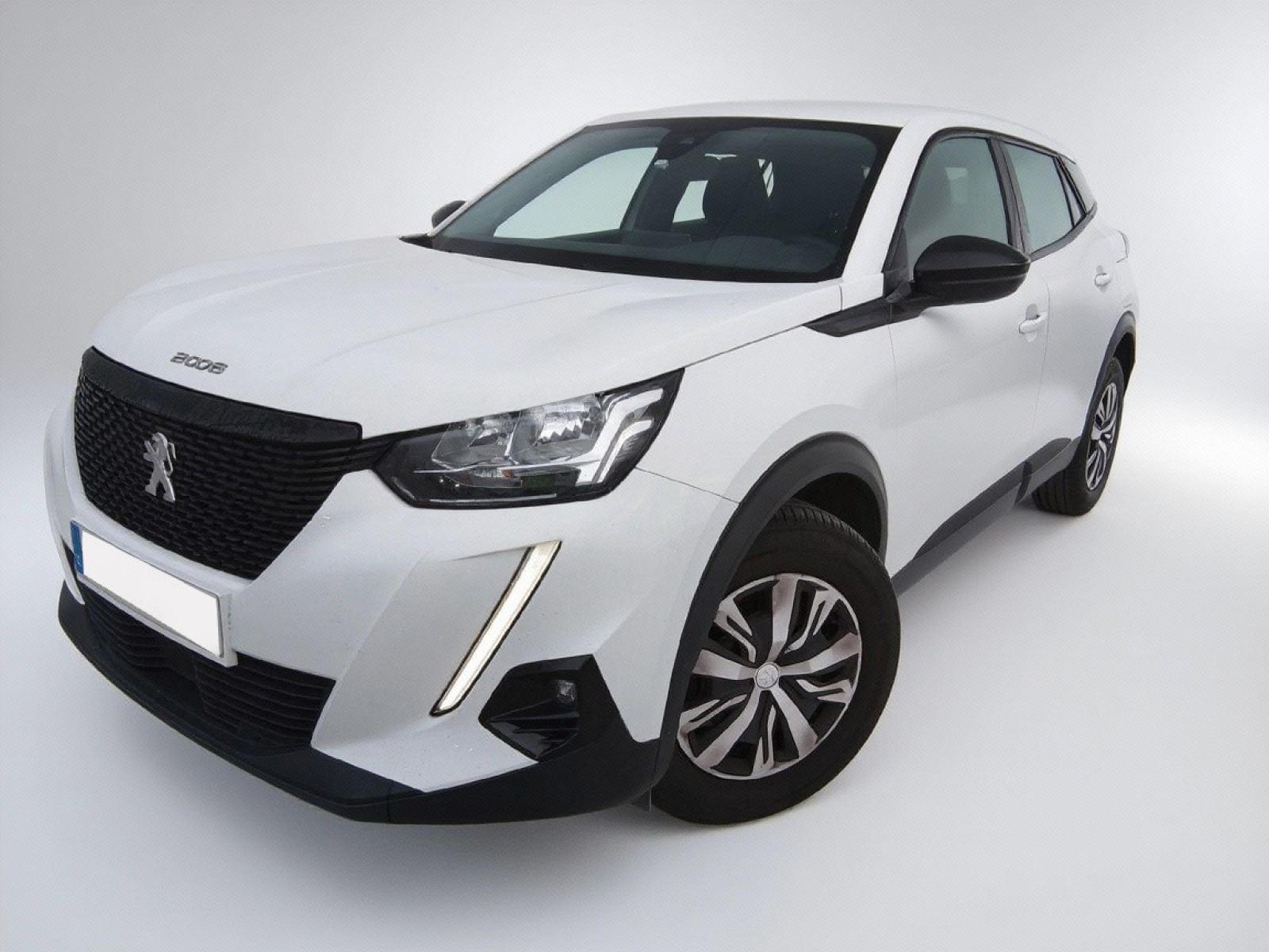 imagen de PEUGEOT 2008 ACTIVE BLUEHDI 81KW (110CV) - REF: 05817