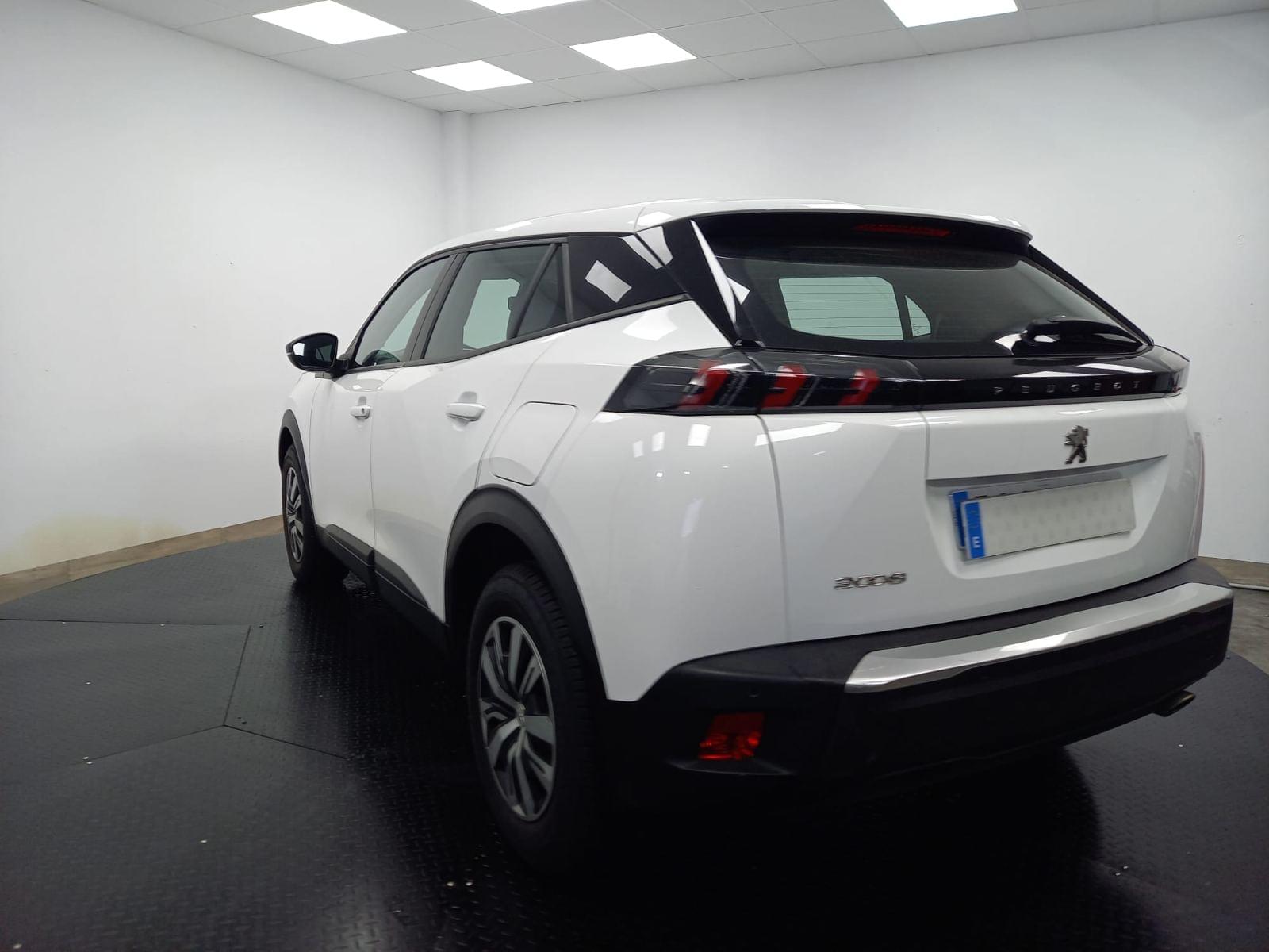 PEUGEOT 2008 ACTIVE BLUEHDI 81KW (110CV) 6
