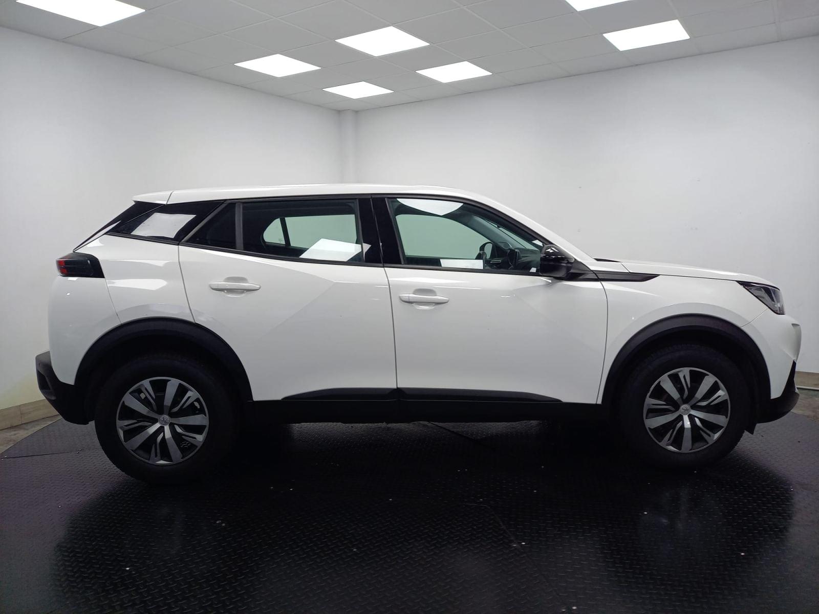 PEUGEOT 2008 ACTIVE BLUEHDI 81KW (110CV) 7