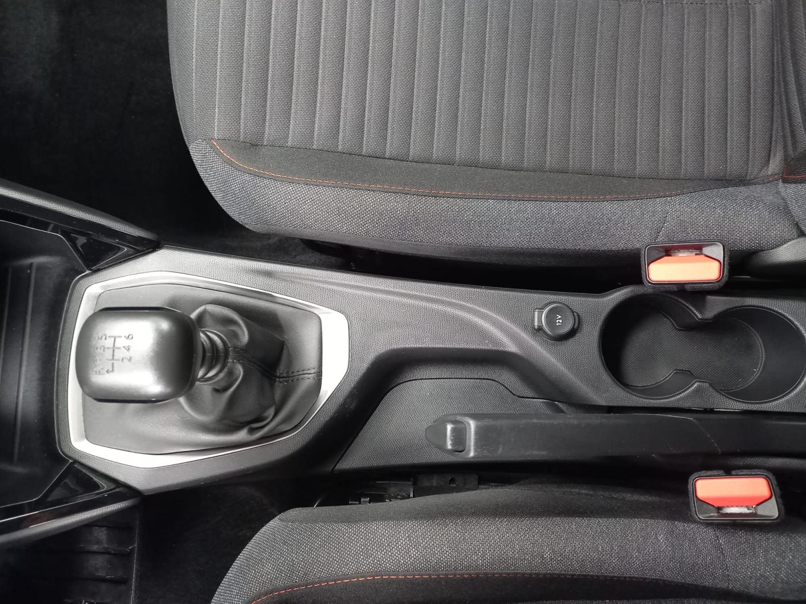 PEUGEOT 2008 ACTIVE BLUEHDI 81KW (110CV) 11