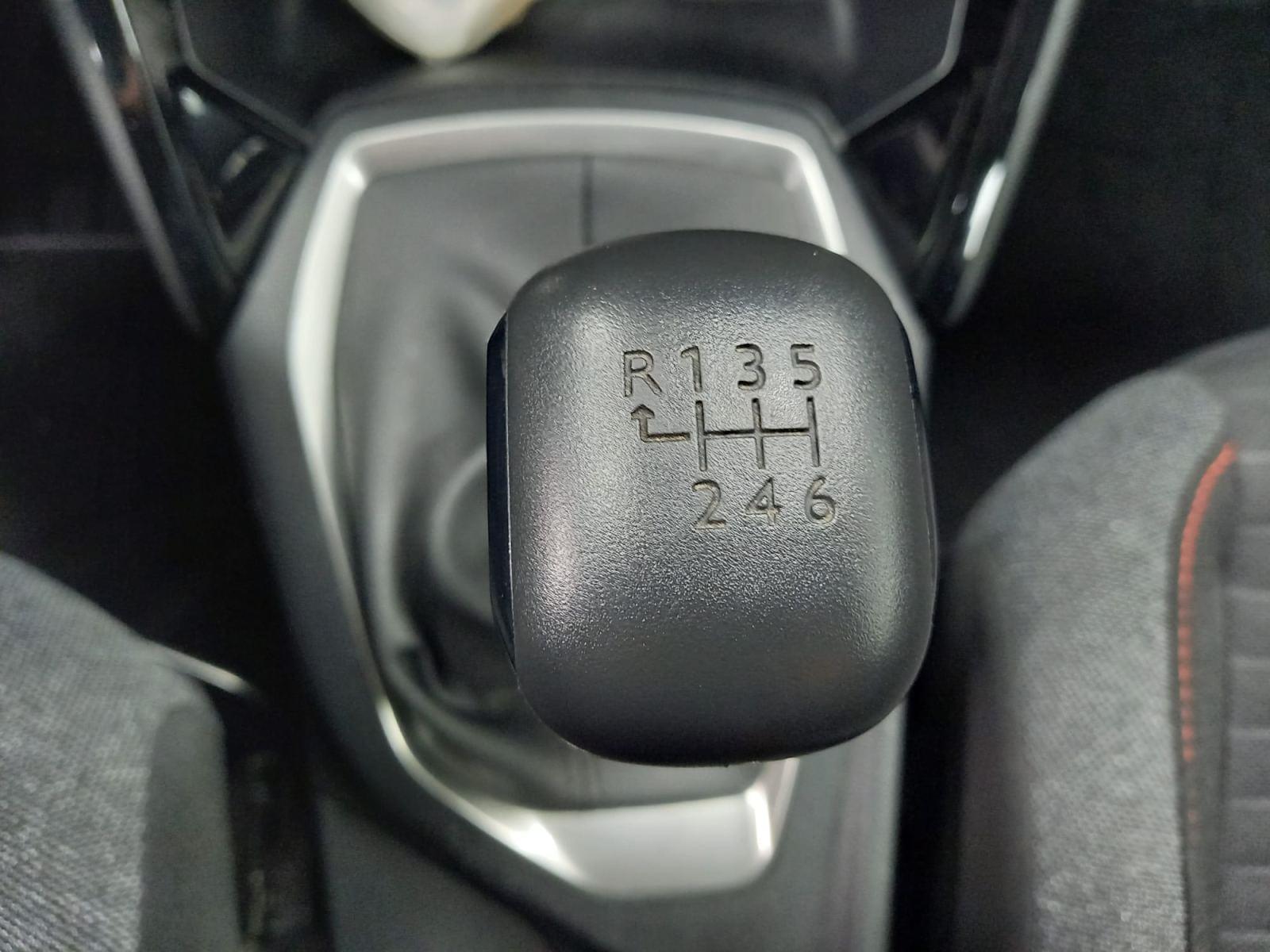 PEUGEOT 2008 ACTIVE BLUEHDI 81KW (110CV) 12