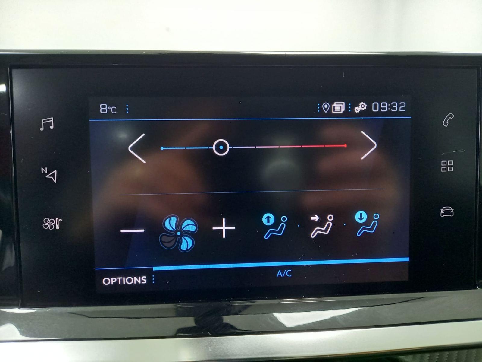 PEUGEOT 2008 ACTIVE BLUEHDI 81KW (110CV) 18