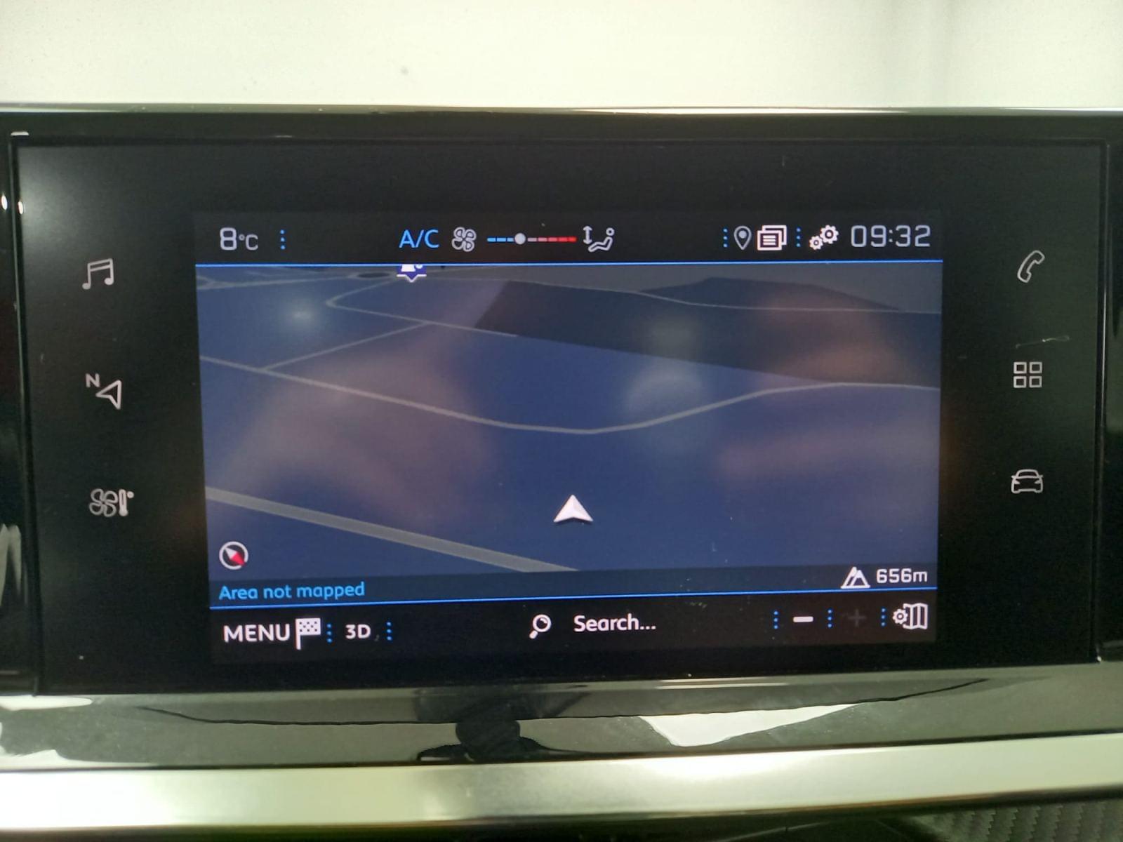 PEUGEOT 2008 ACTIVE BLUEHDI 81KW (110CV) 19