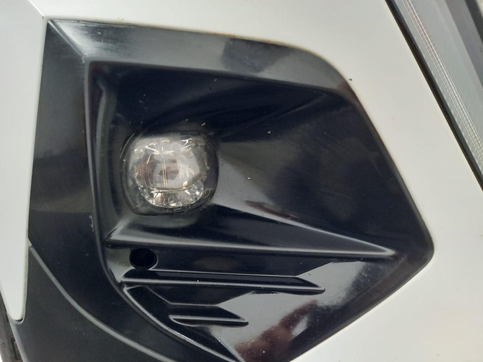 PEUGEOT 2008 ACTIVE BLUEHDI 81KW (110CV) 29