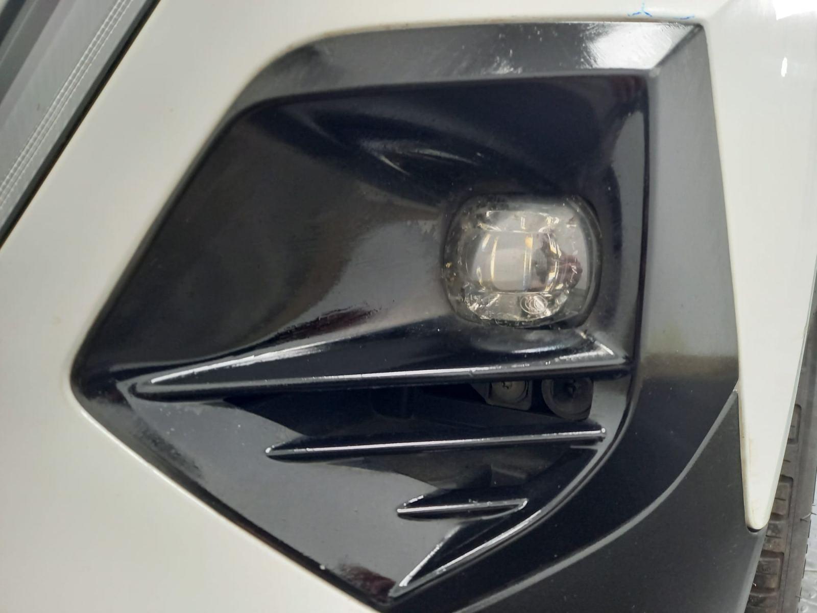 PEUGEOT 2008 ACTIVE BLUEHDI 81KW (110CV) 31