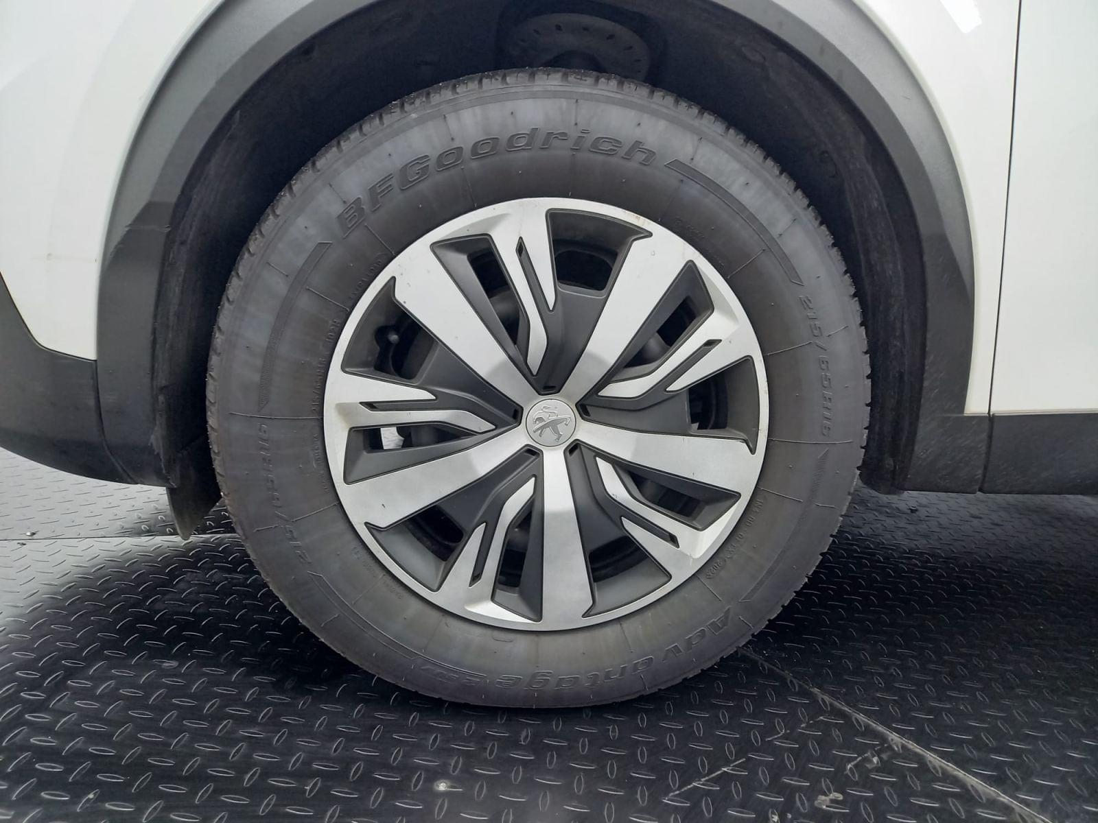 PEUGEOT 2008 ACTIVE BLUEHDI 81KW (110CV) 33