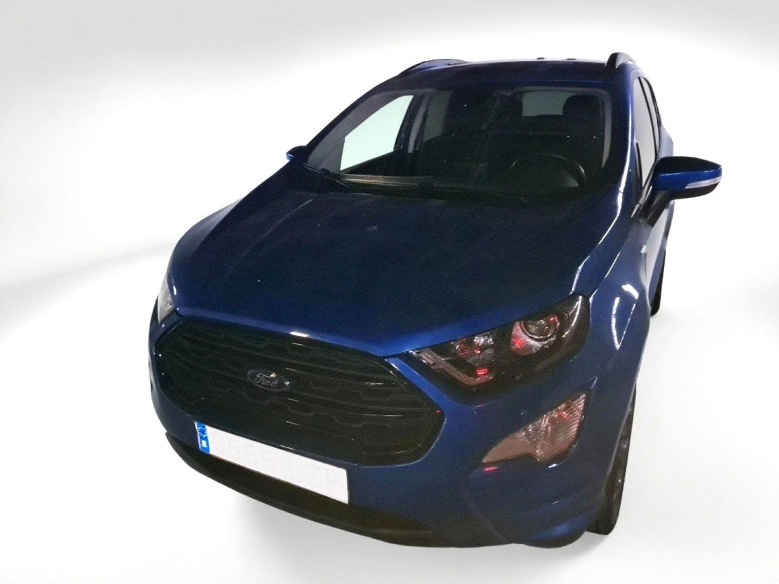 FORD ECOSPORT ST-LINE 1.0 ECOBO 125CV 2