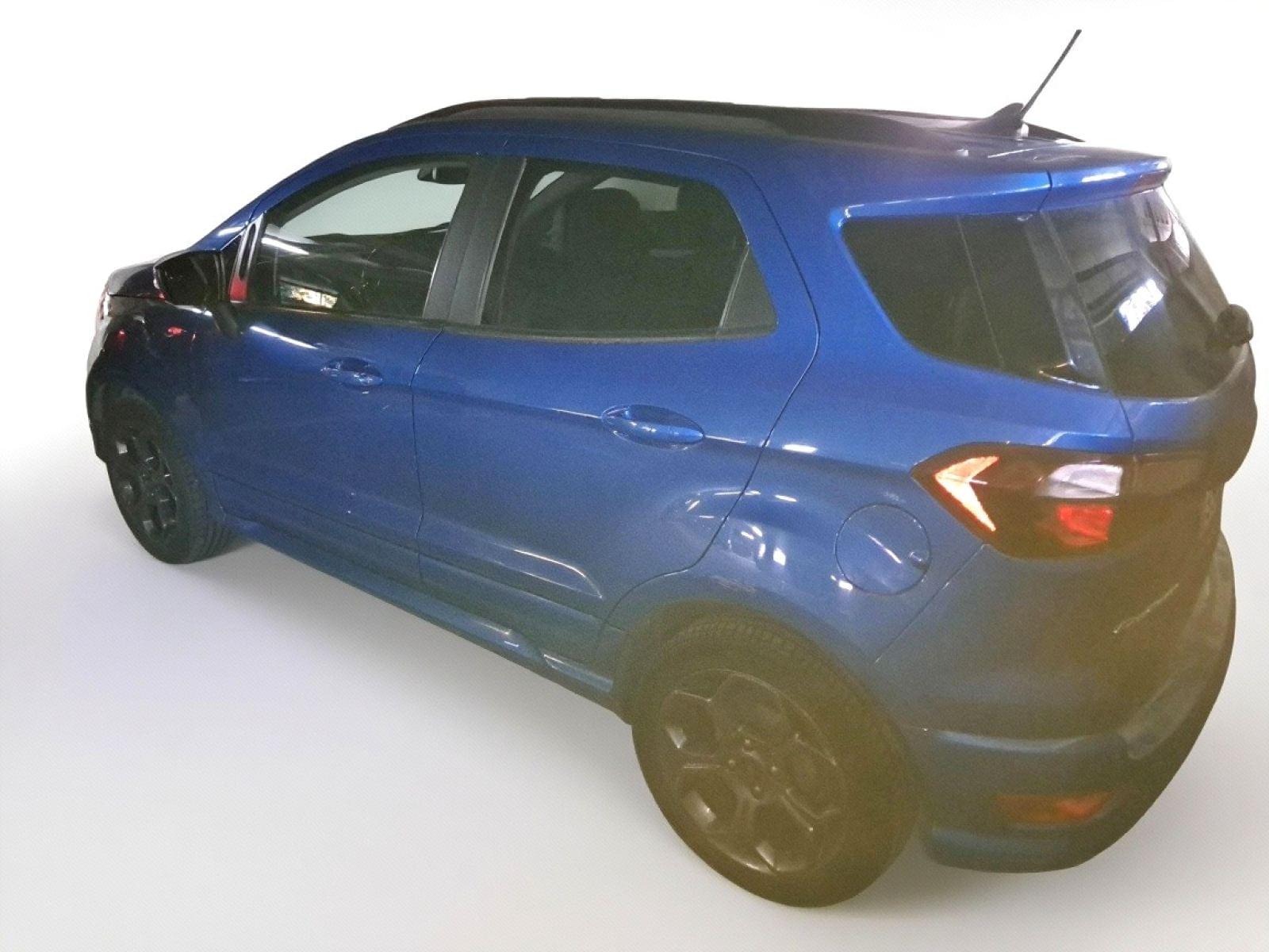 FORD ECOSPORT ST-LINE 1.0 ECOBO 125CV 3