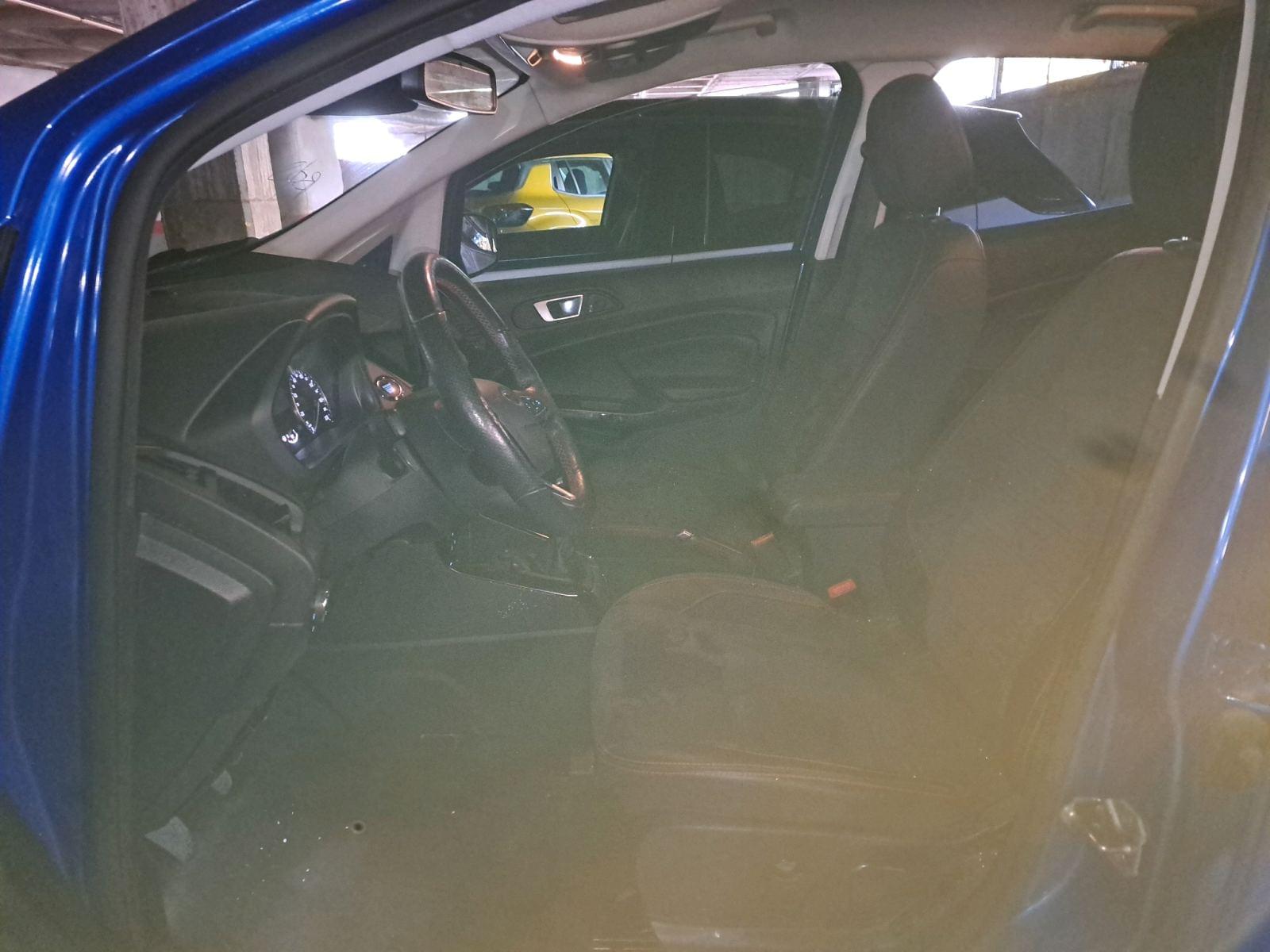 FORD ECOSPORT ST-LINE 1.0 ECOBO 125CV 6