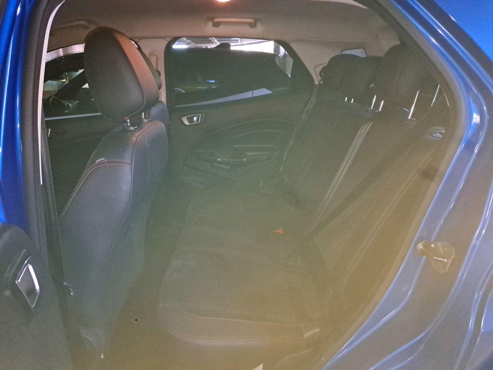 FORD ECOSPORT ST-LINE 1.0 ECOBO 125CV 7