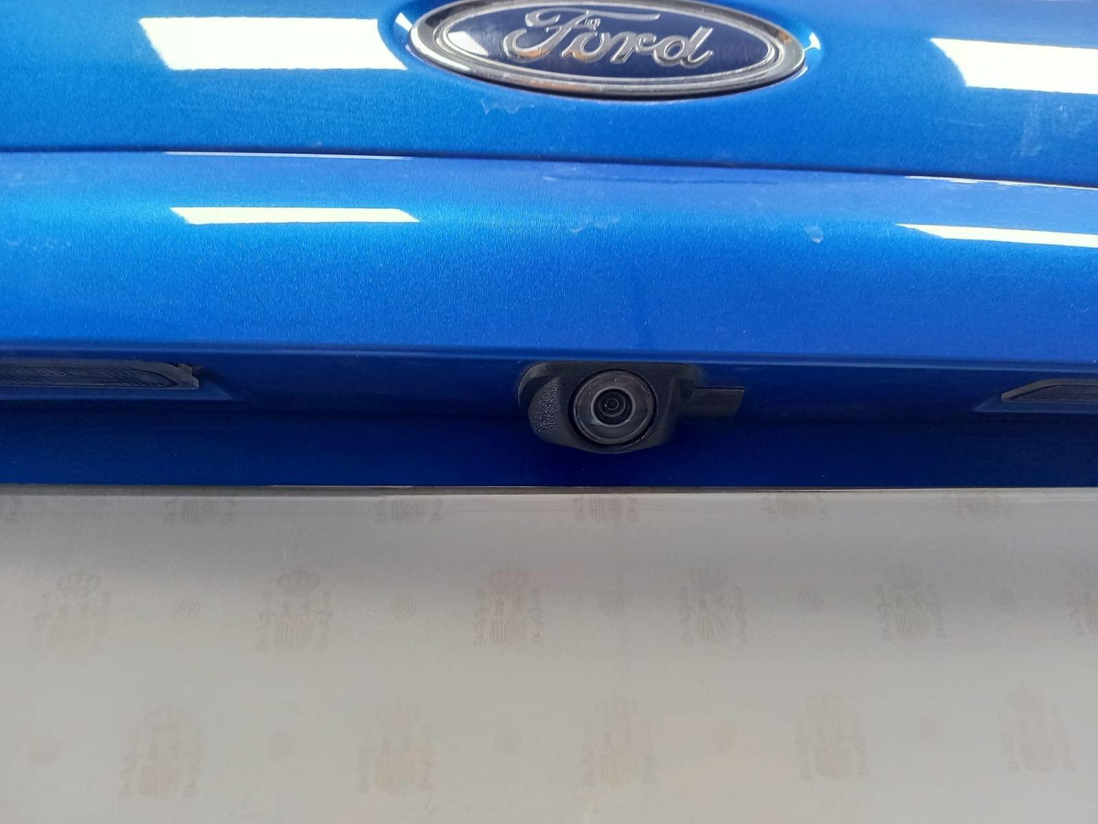 FORD ECOSPORT ST-LINE 1.0 ECOBO 125CV 8 