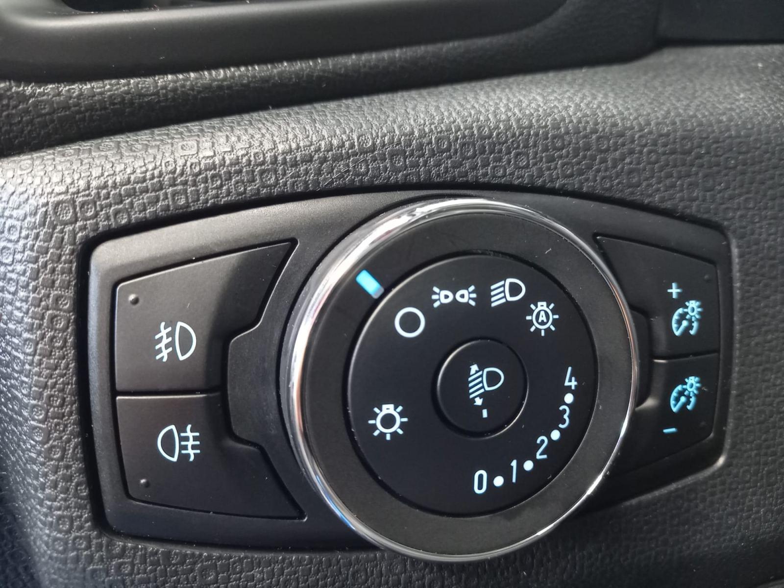 FORD ECOSPORT ST-LINE 1.0 ECOBO 125CV 9 