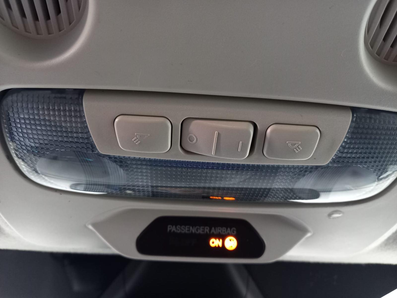 FORD ECOSPORT ST-LINE 1.0 ECOBO 125CV 10 