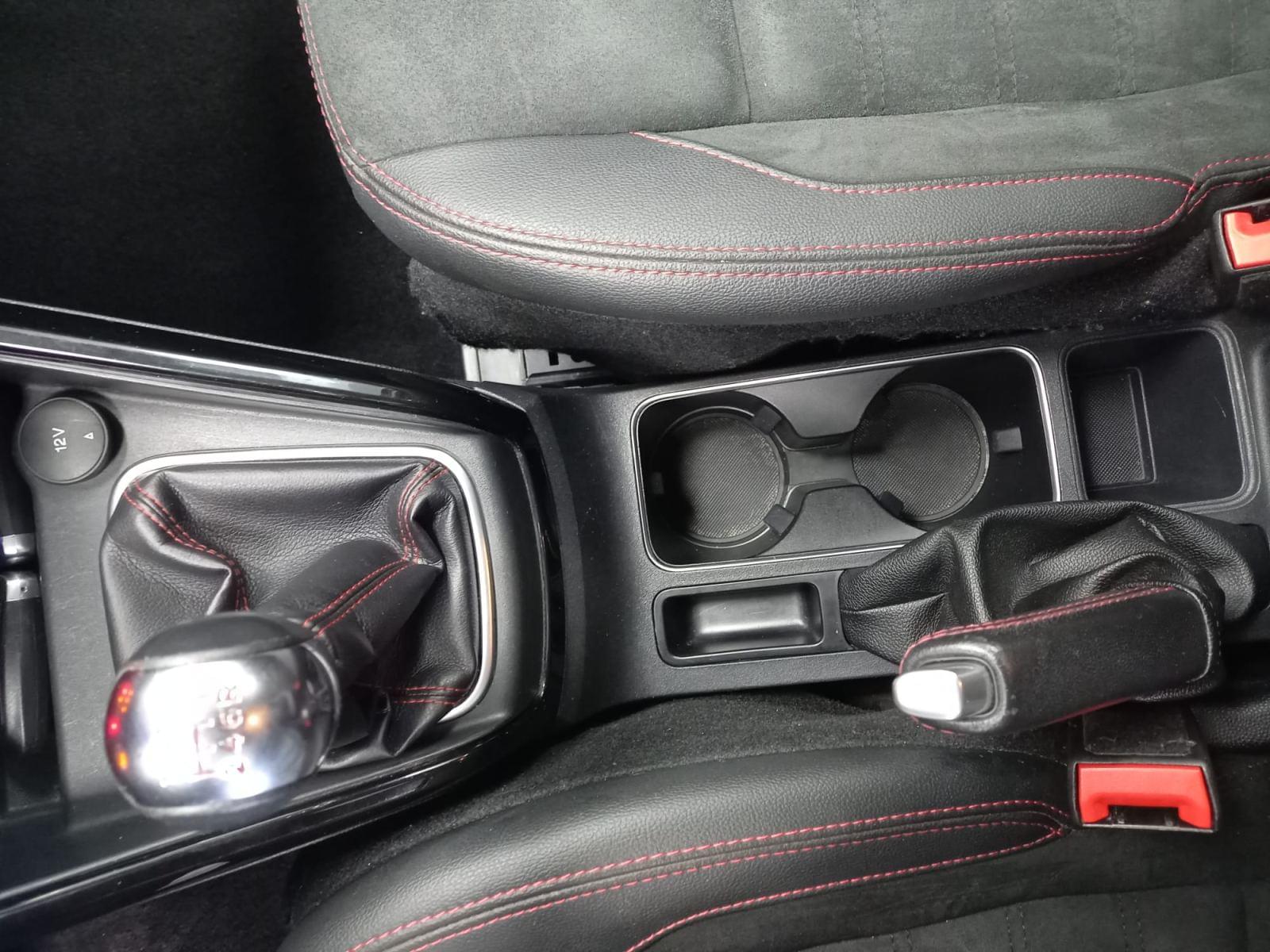 FORD ECOSPORT ST-LINE 1.0 ECOBO 125CV 11 