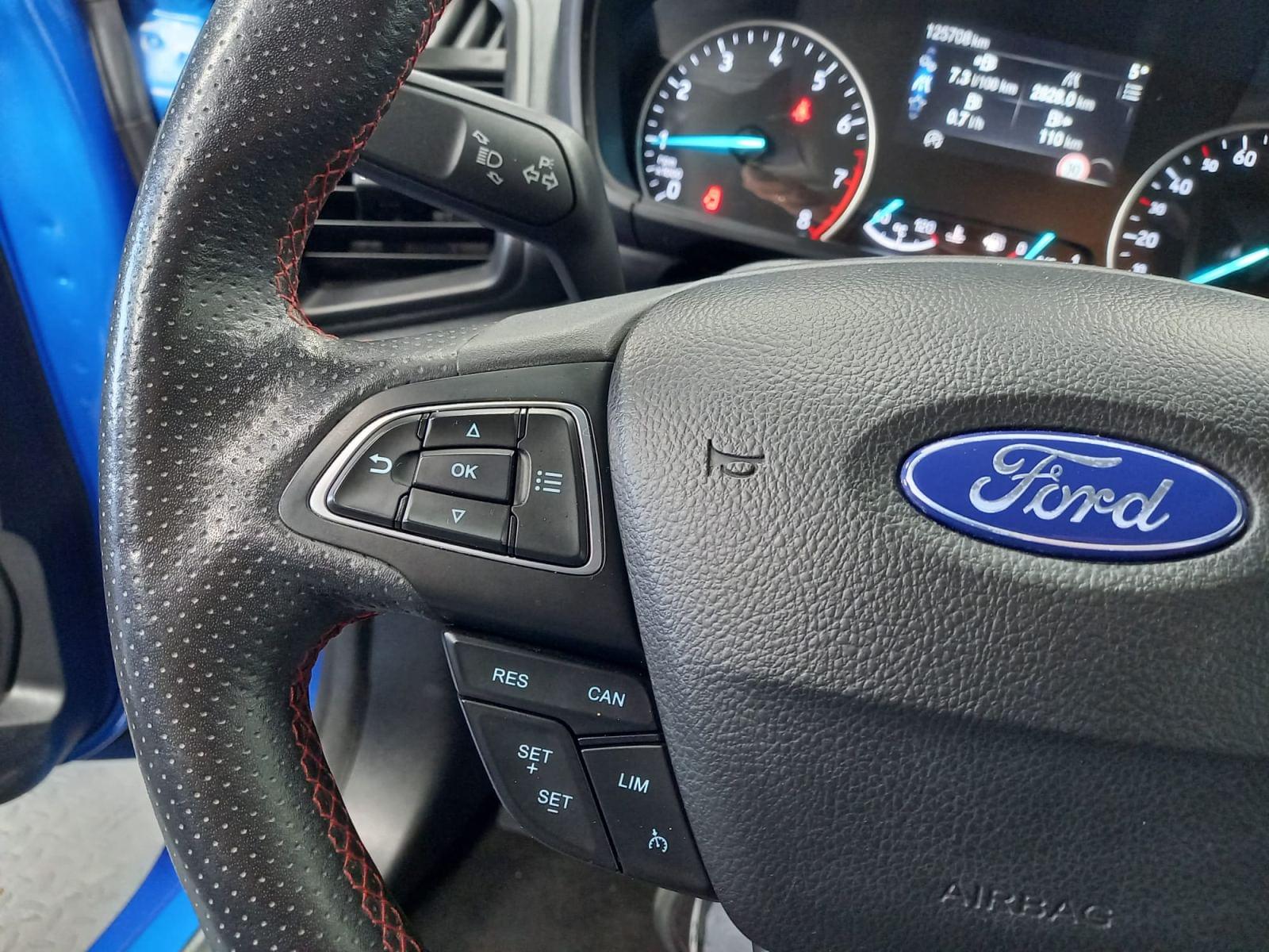 FORD ECOSPORT ST-LINE 1.0 ECOBO 125CV 12 