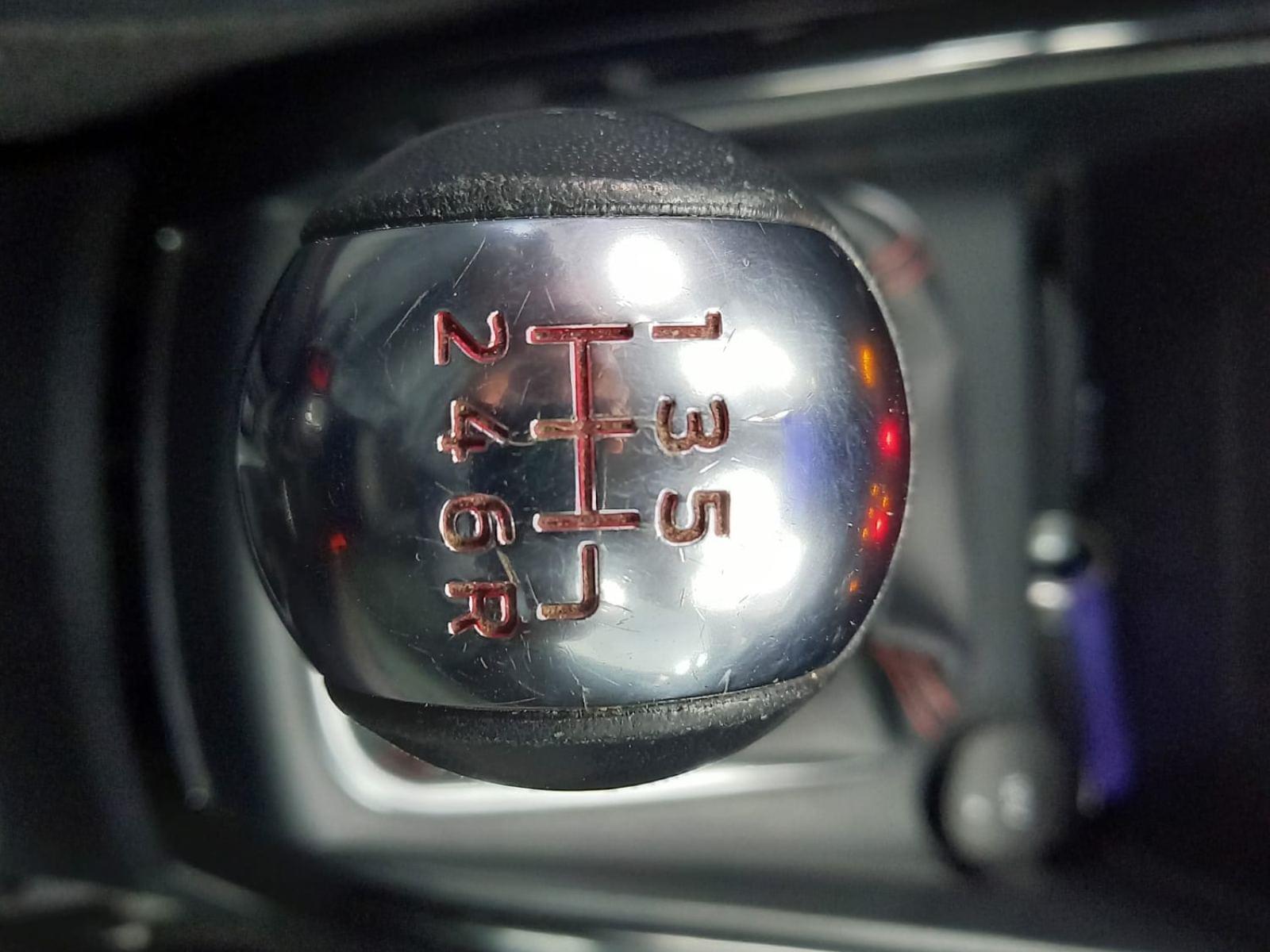 FORD ECOSPORT ST-LINE 1.0 ECOBO 125CV 16 