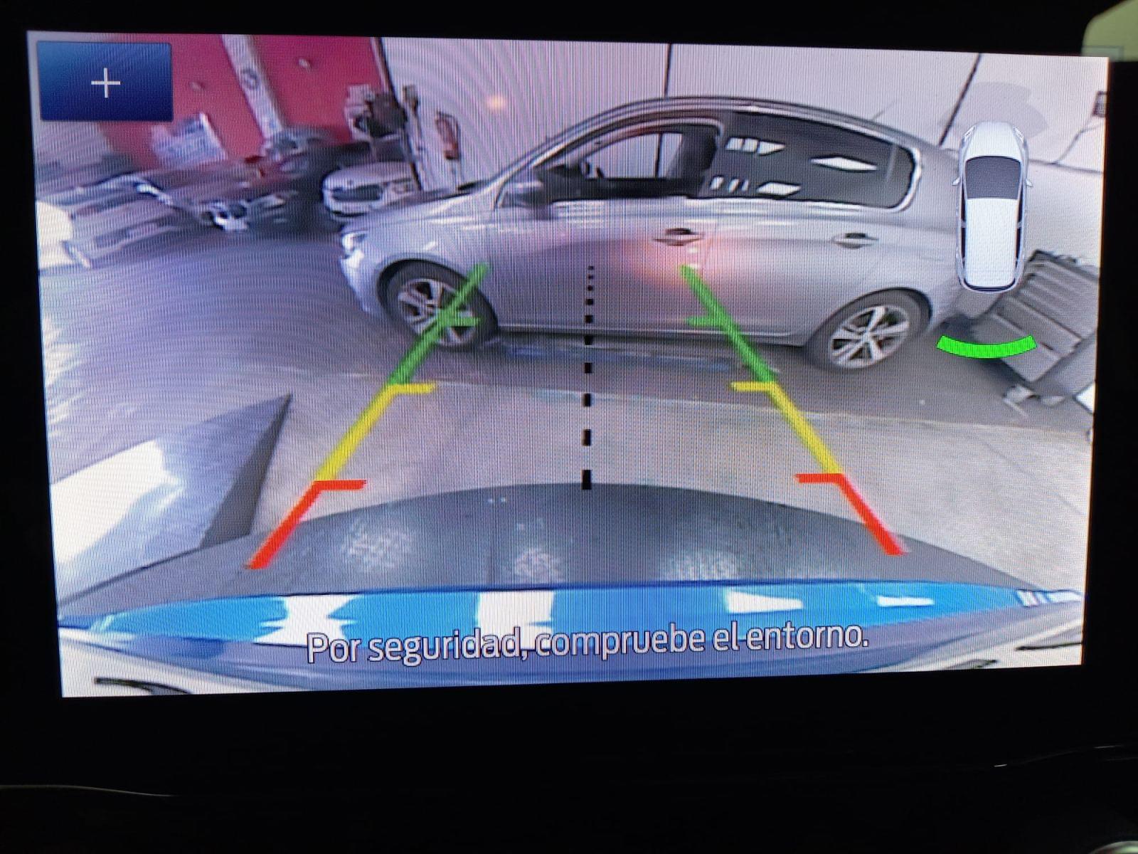 FORD ECOSPORT ST-LINE 1.0 ECOBO 125CV 17 