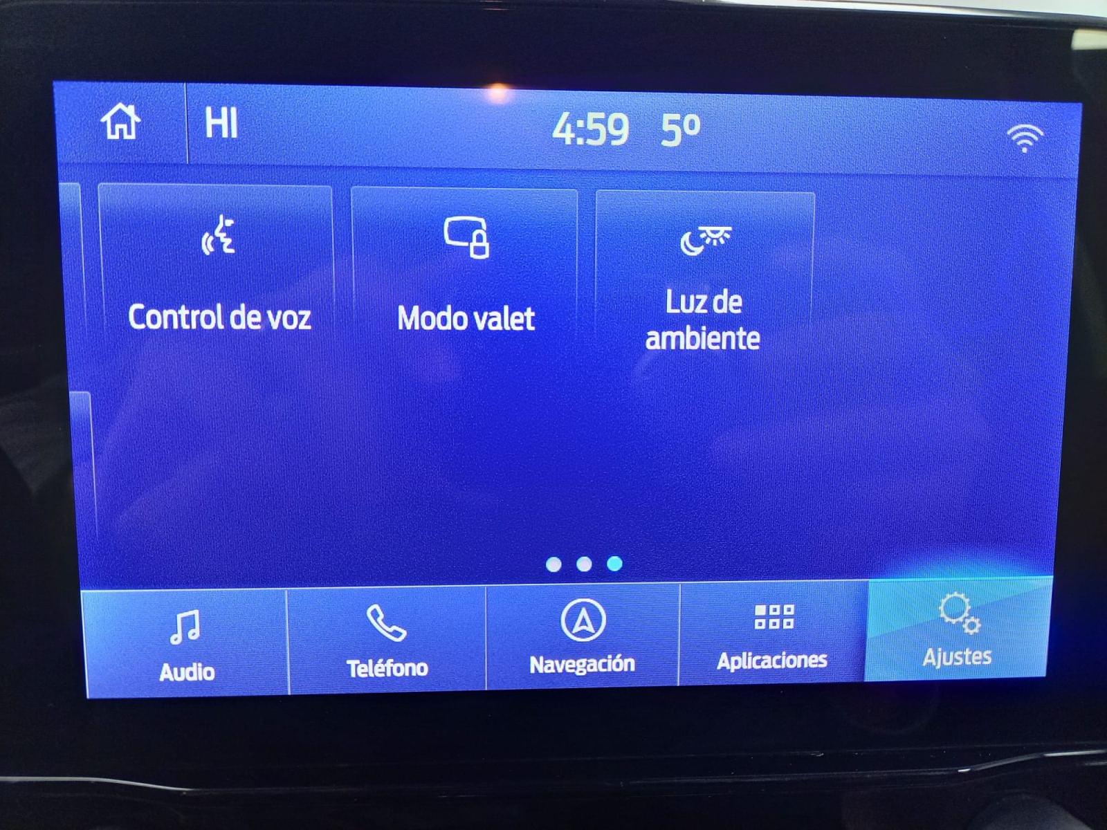 FORD ECOSPORT ST-LINE 1.0 ECOBO 125CV 18 