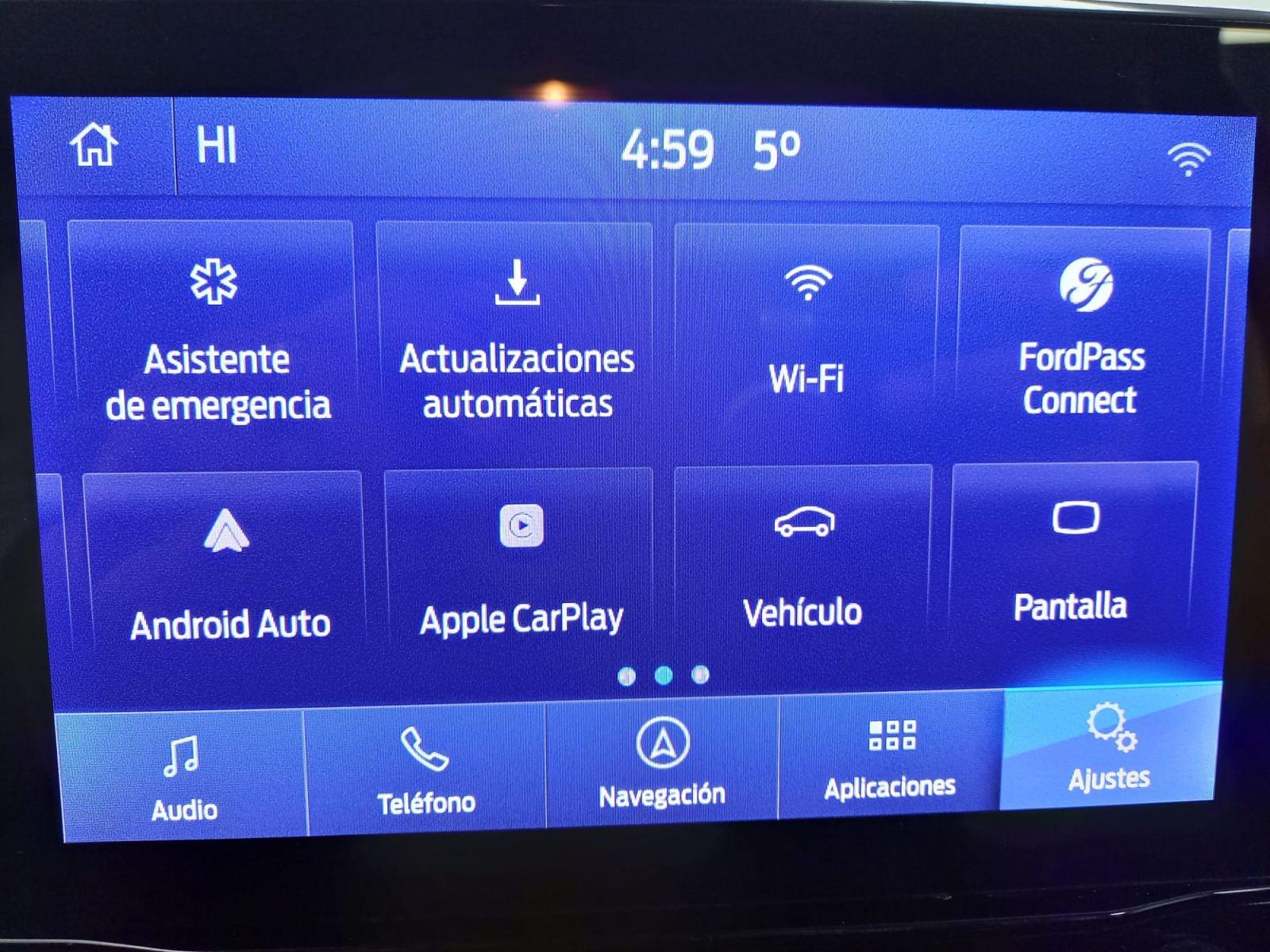 FORD ECOSPORT ST-LINE 1.0 ECOBO 125CV 19 