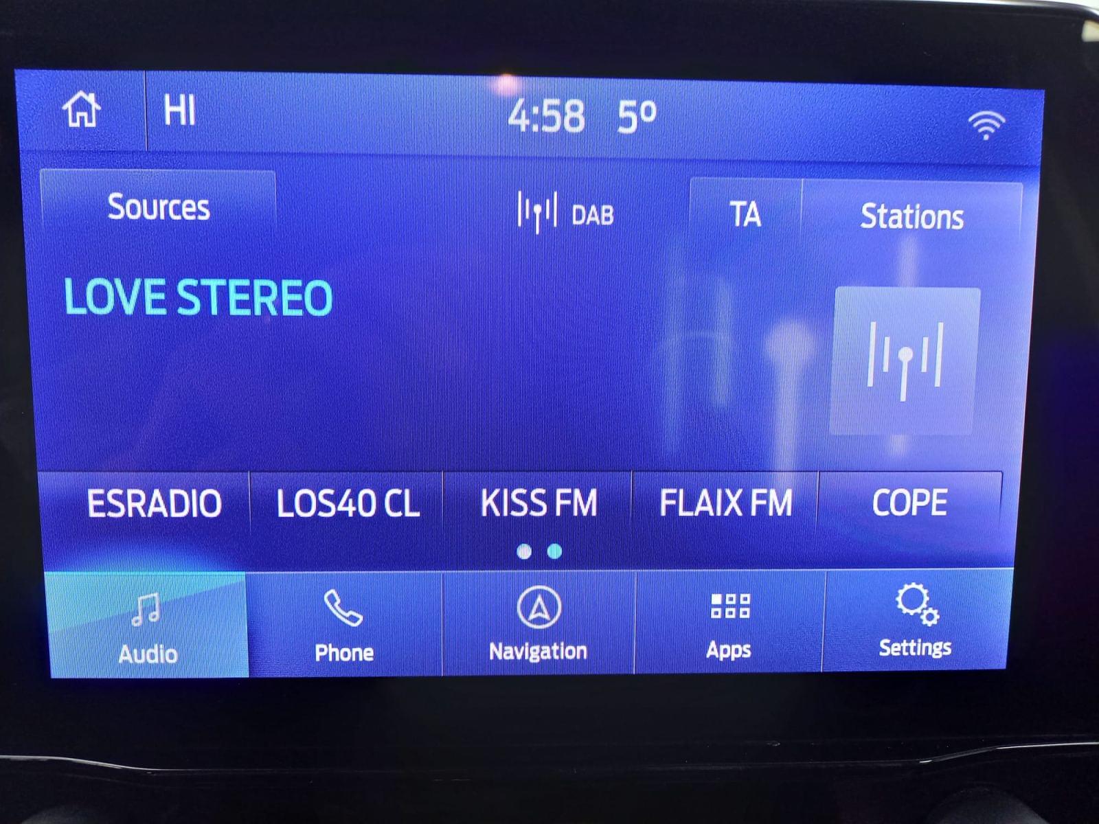 FORD ECOSPORT ST-LINE 1.0 ECOBO 125CV 23 