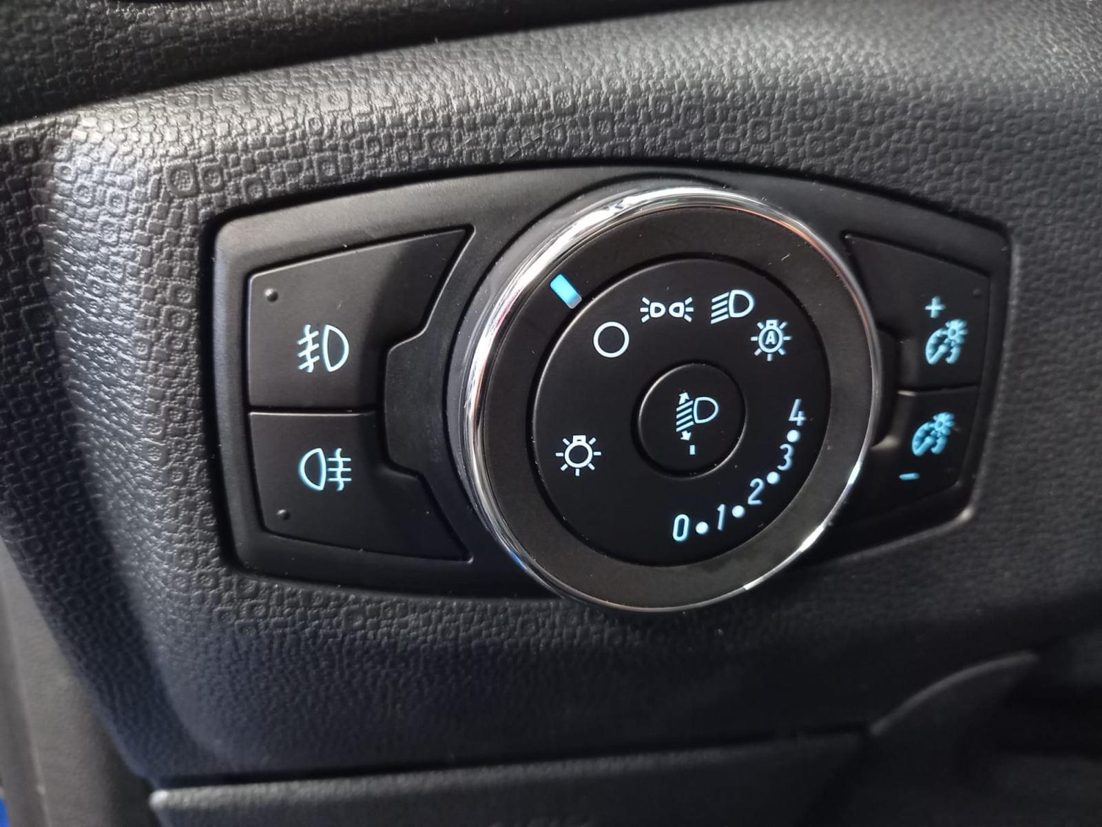 FORD ECOSPORT ST-LINE 1.0 ECOBO 125CV 26 