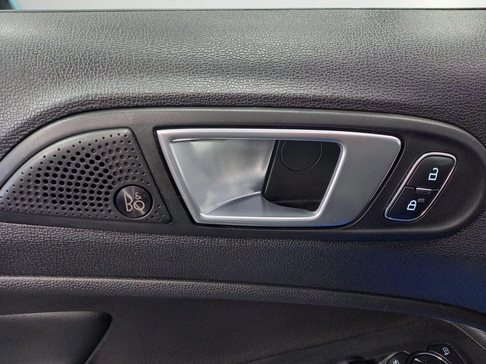 FORD ECOSPORT ST-LINE 1.0 ECOBO 125CV 28 