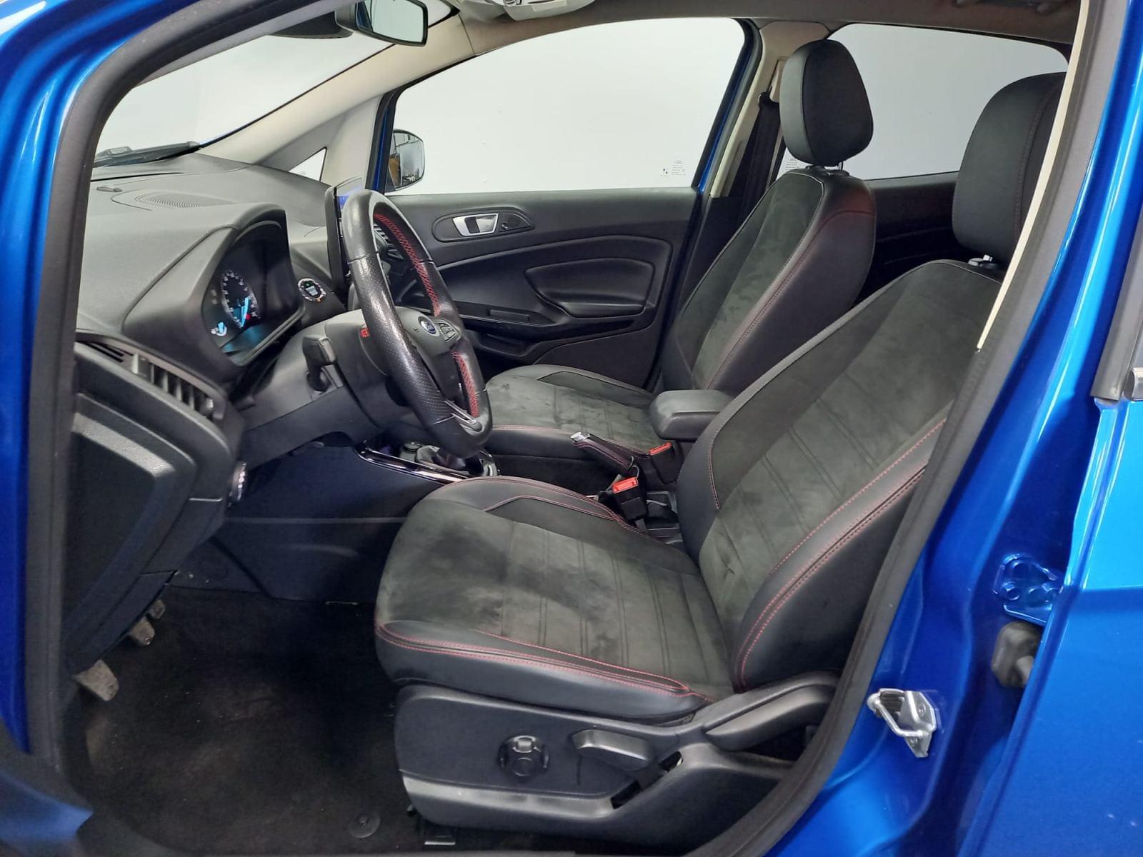 FORD ECOSPORT ST-LINE 1.0 ECOBO 125CV 29 