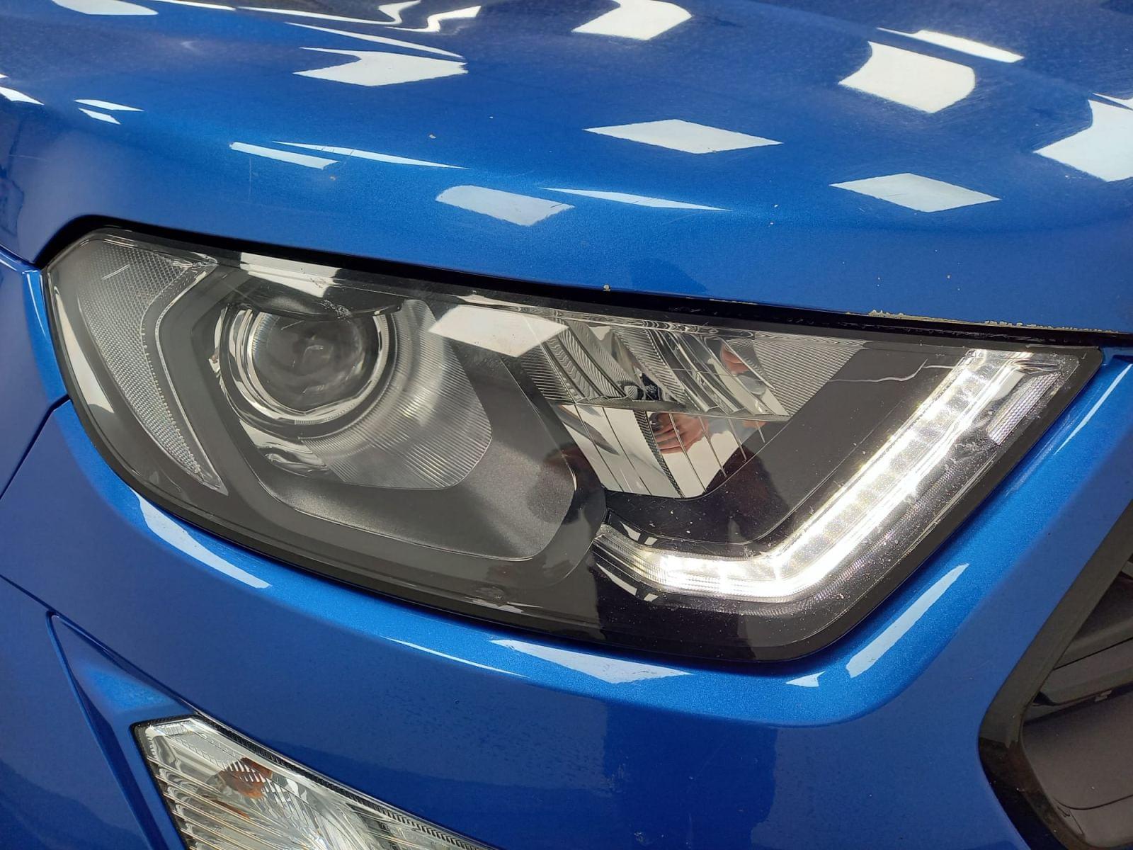 FORD ECOSPORT ST-LINE 1.0 ECOBO 125CV 33 