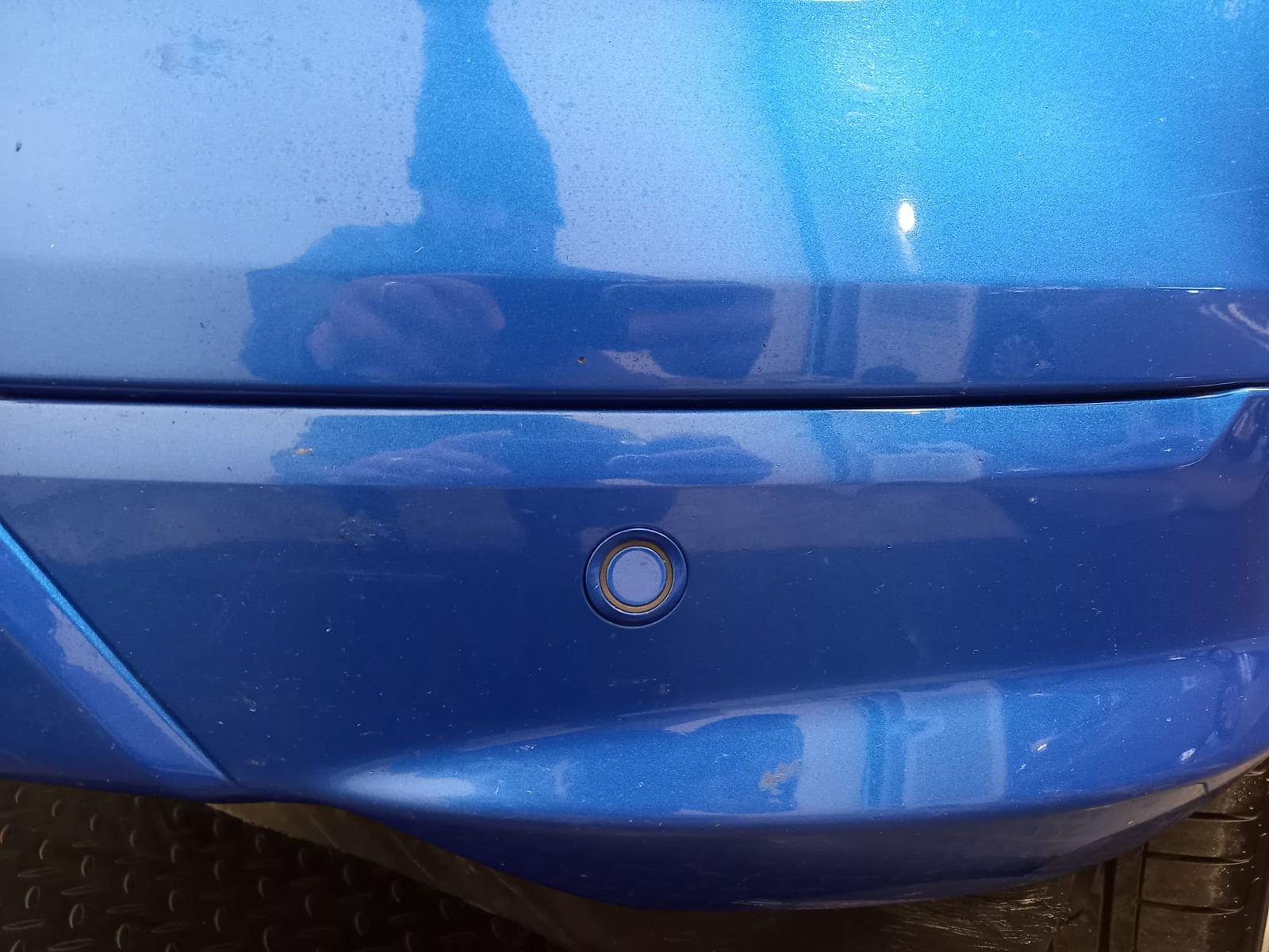 FORD ECOSPORT ST-LINE 1.0 ECOBO 125CV 35 