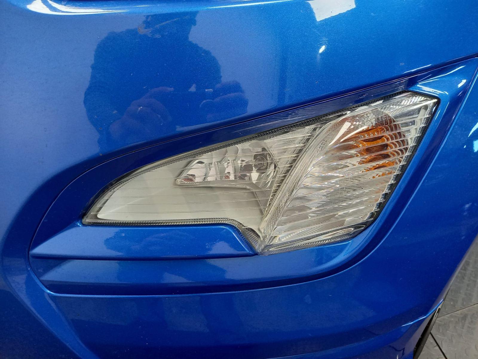 FORD ECOSPORT ST-LINE 1.0 ECOBO 125CV 36 