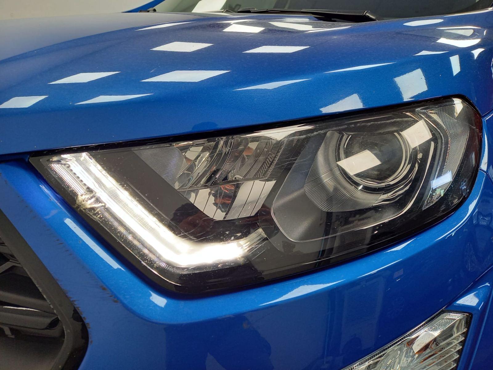 FORD ECOSPORT ST-LINE 1.0 ECOBO 125CV 38 