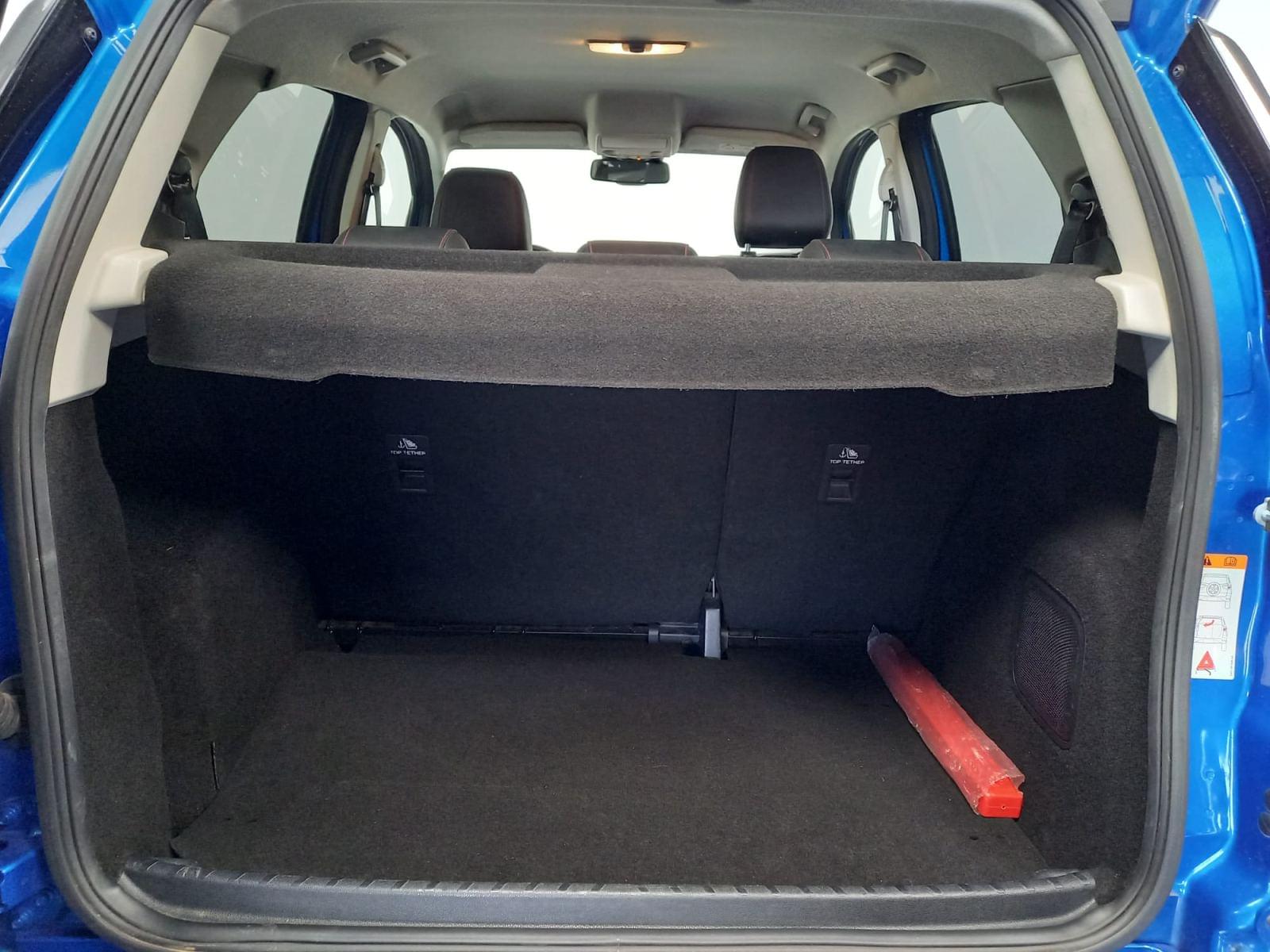 FORD ECOSPORT ST-LINE 1.0 ECOBO 125CV 40 