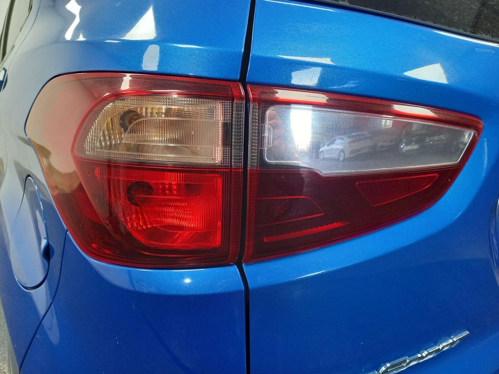 FORD ECOSPORT ST-LINE 1.0 ECOBO 125CV 41 