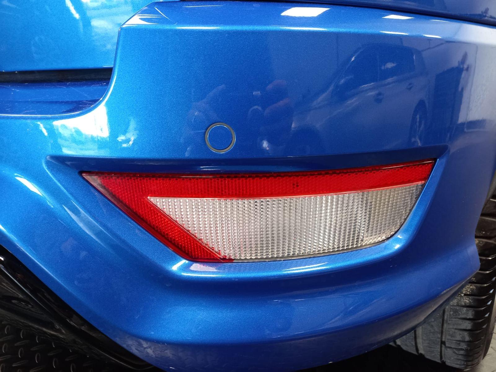 FORD ECOSPORT ST-LINE 1.0 ECOBO 125CV 43 