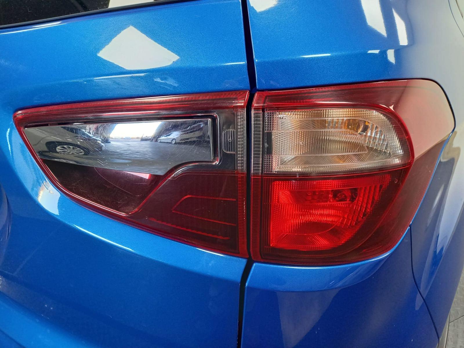 FORD ECOSPORT ST-LINE 1.0 ECOBO 125CV 44 