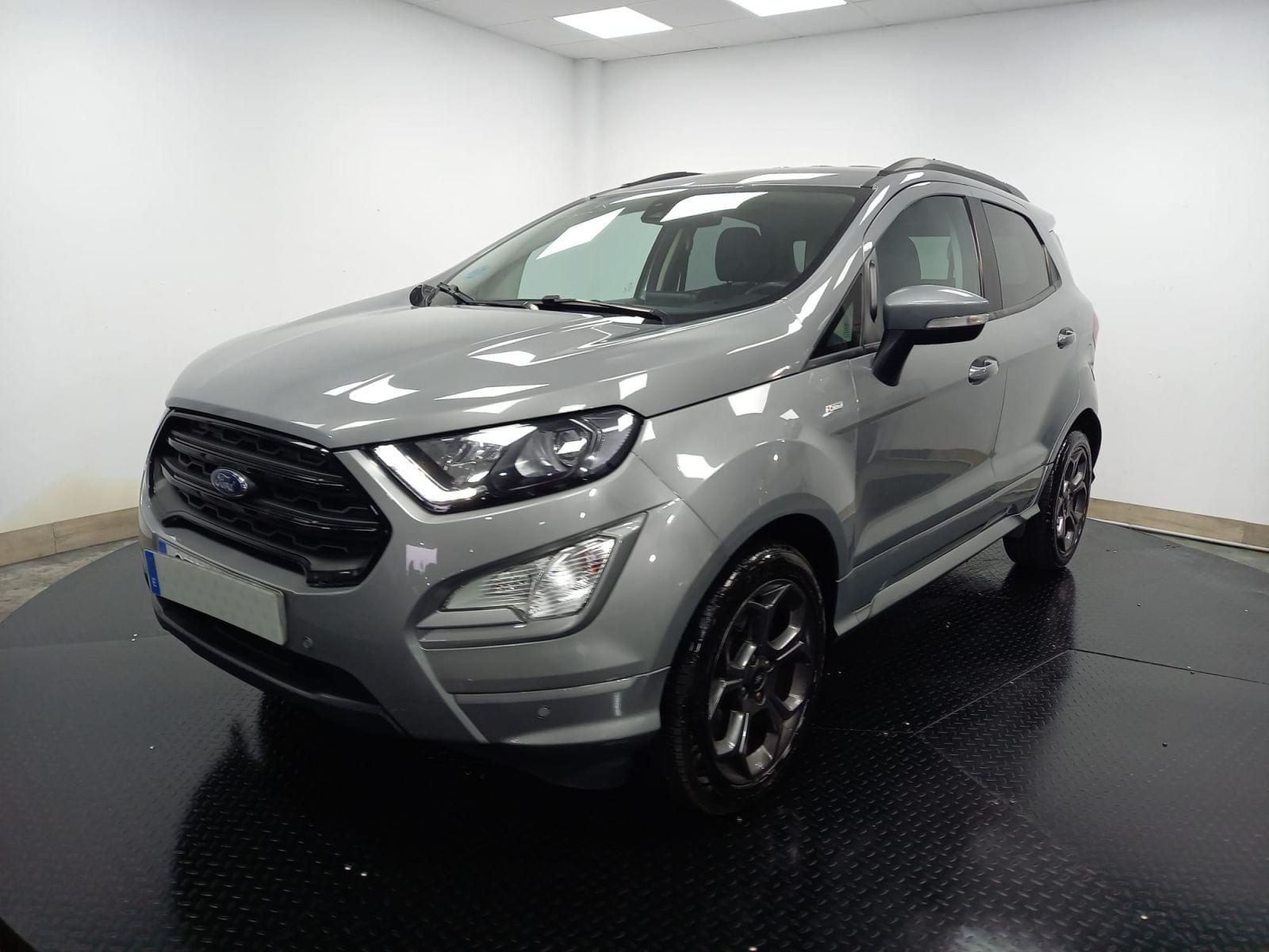FORD ECOSPORT ST-LINE 1.0 ECOBO 125CV 1 