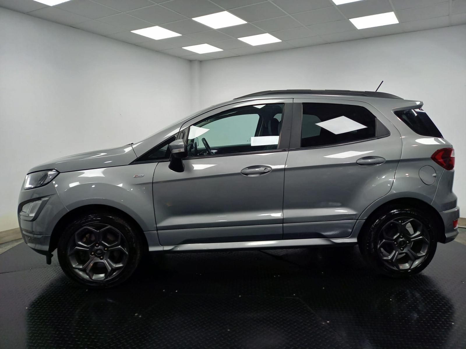 FORD ECOSPORT ST-LINE 1.0 ECOBO 125CV 3 