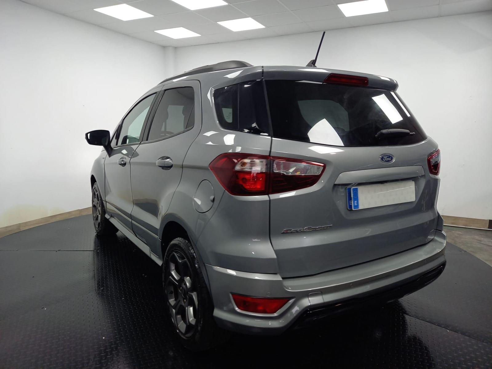 FORD ECOSPORT ST-LINE 1.0 ECOBO 125CV 6 