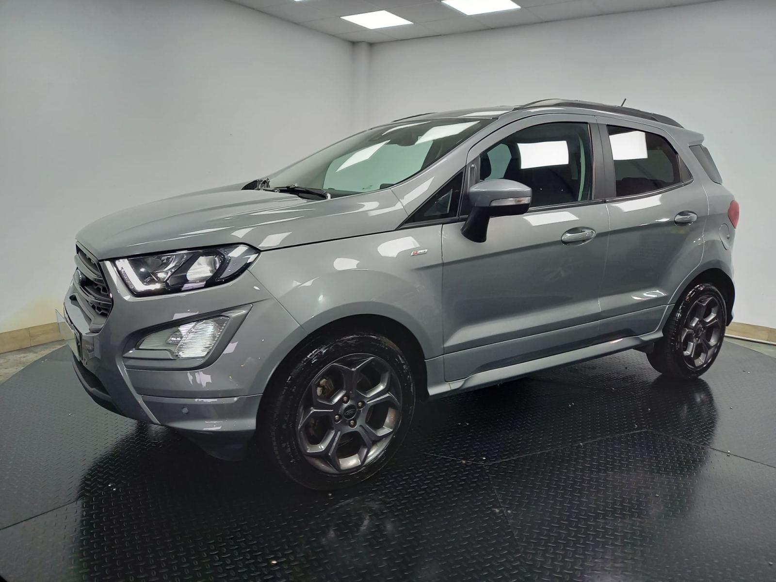 FORD ECOSPORT ST-LINE 1.0 ECOBO 125CV 8 