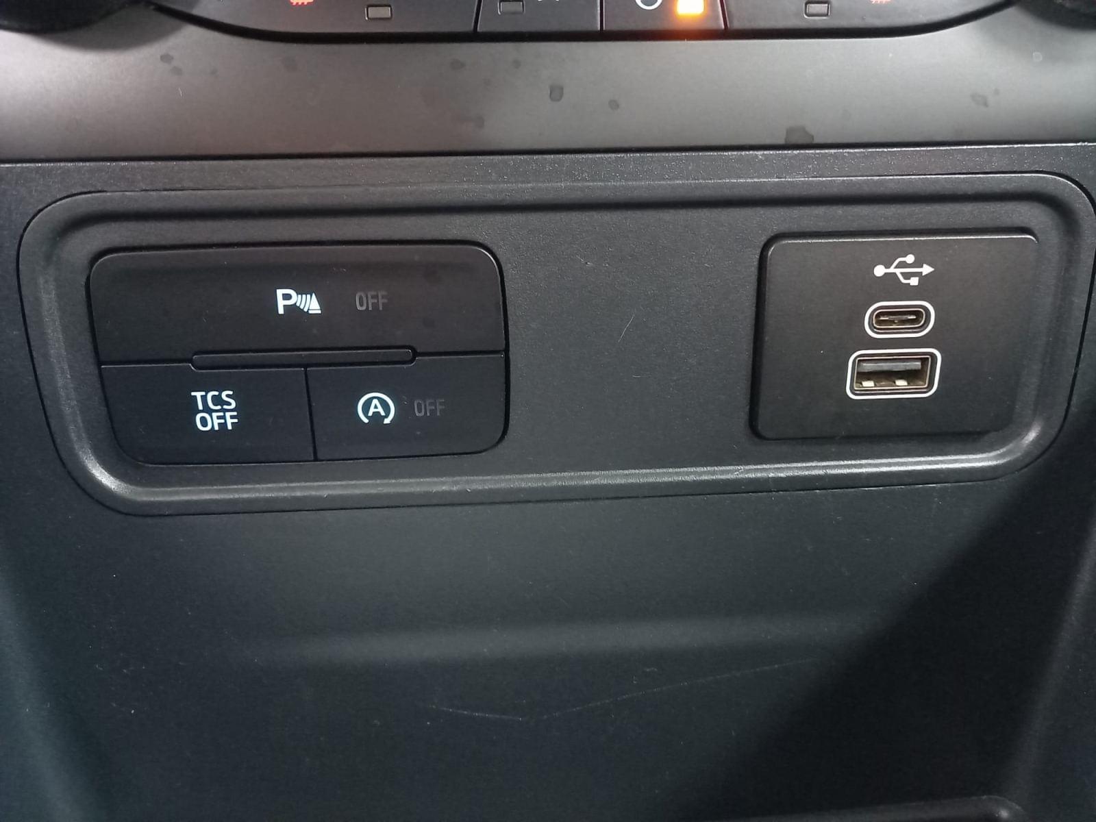 FORD ECOSPORT ST-LINE 1.0 ECOBO 125CV 19 