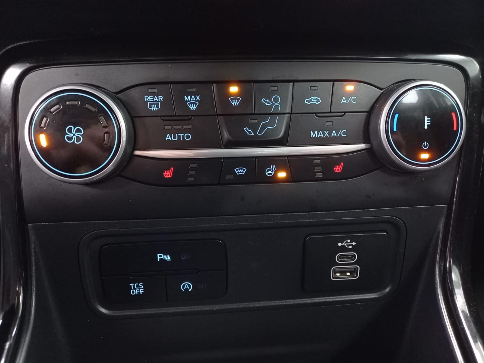 FORD ECOSPORT ST-LINE 1.0 ECOBO 125CV 20 