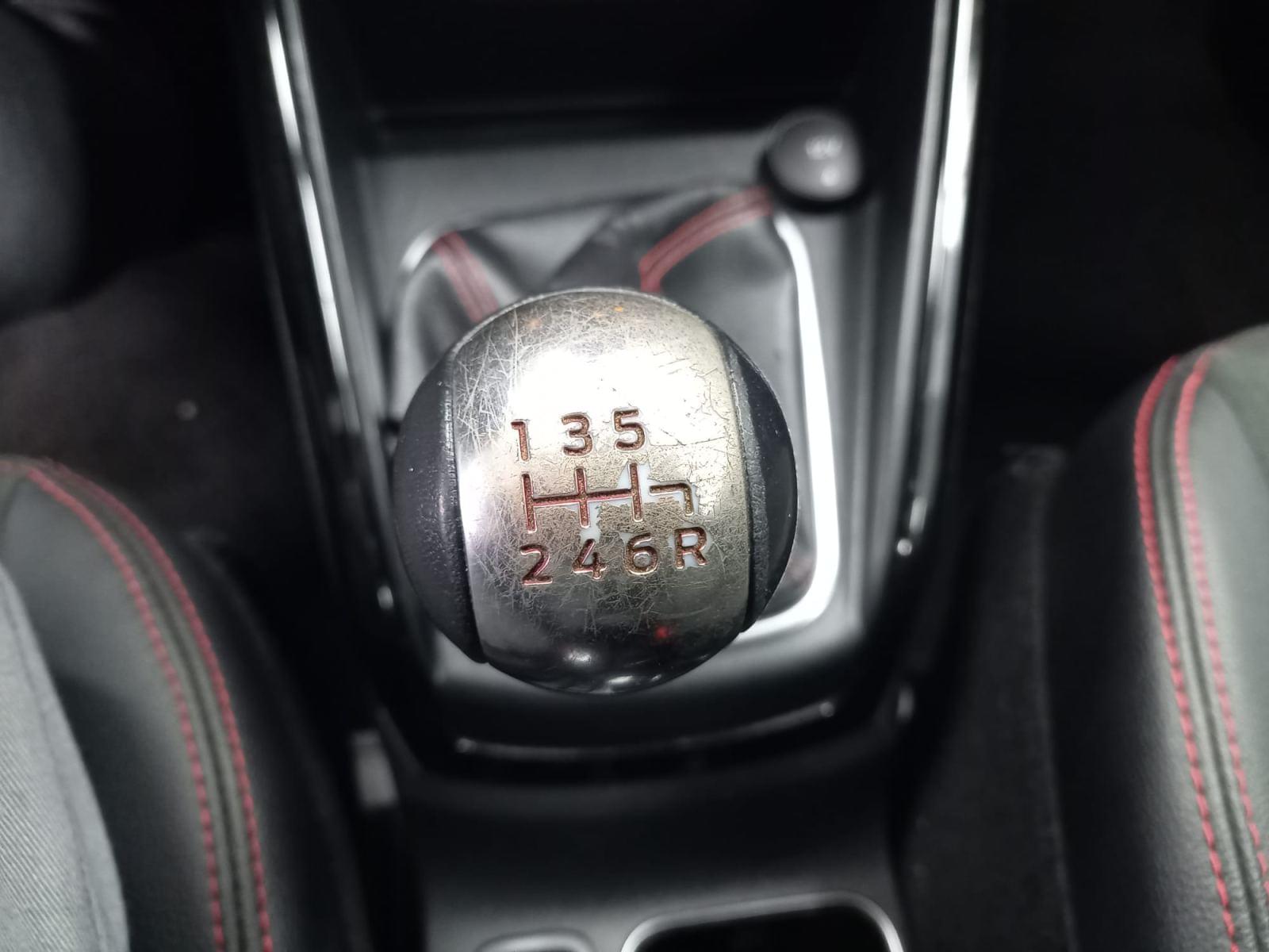 FORD ECOSPORT ST-LINE 1.0 ECOBO 125CV 21 