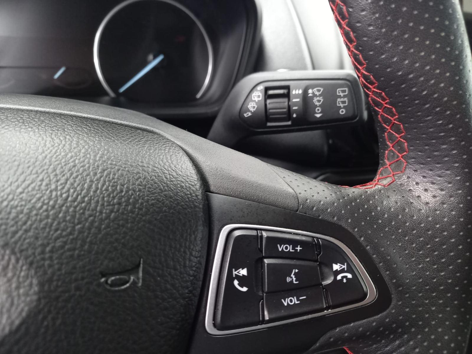 FORD ECOSPORT ST-LINE 1.0 ECOBO 125CV 25 