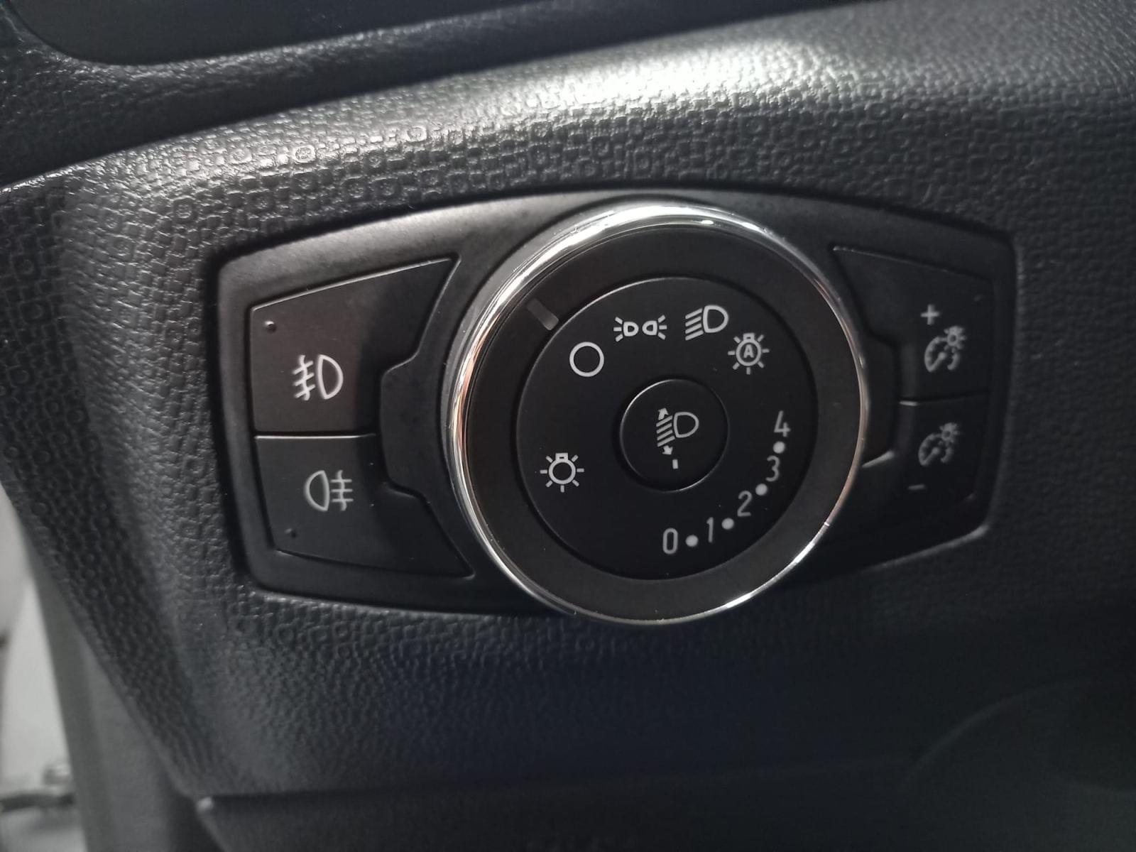 FORD ECOSPORT ST-LINE 1.0 ECOBO 125CV 26 