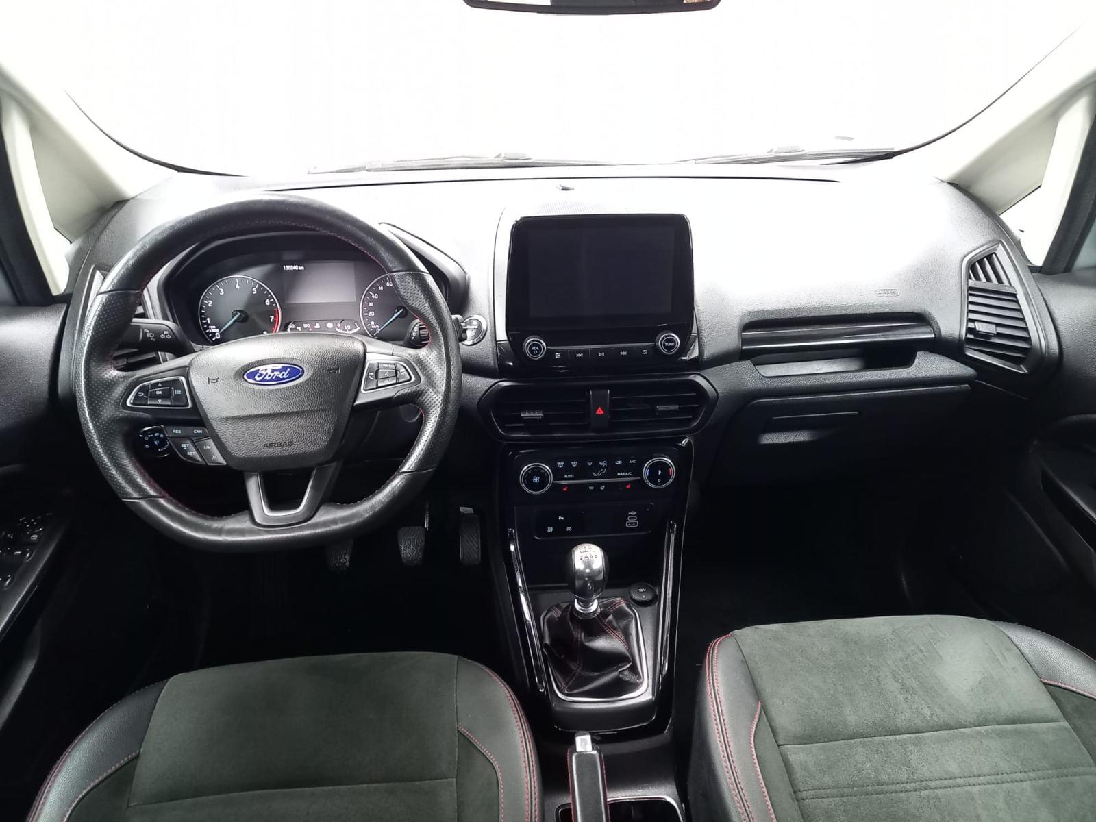 FORD ECOSPORT ST-LINE 1.0 ECOBO 125CV 31 