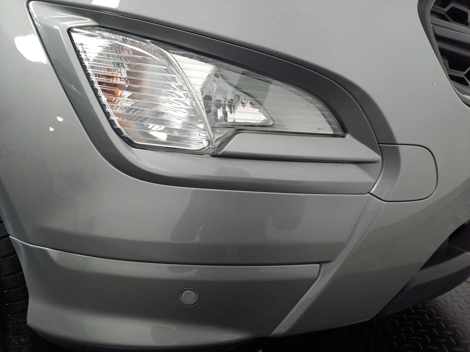 FORD ECOSPORT ST-LINE 1.0 ECOBO 125CV 35 