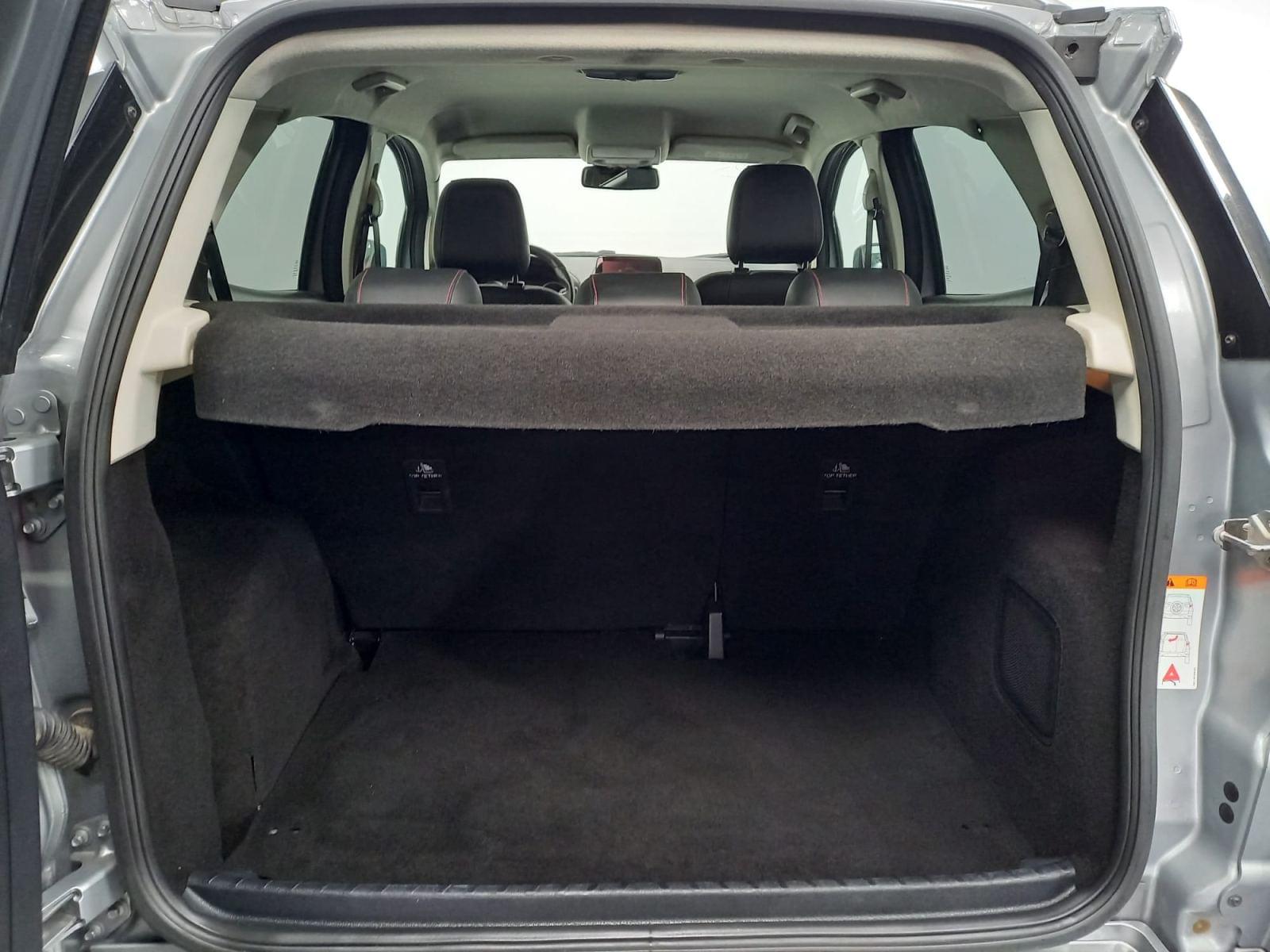 FORD ECOSPORT ST-LINE 1.0 ECOBO 125CV 38 