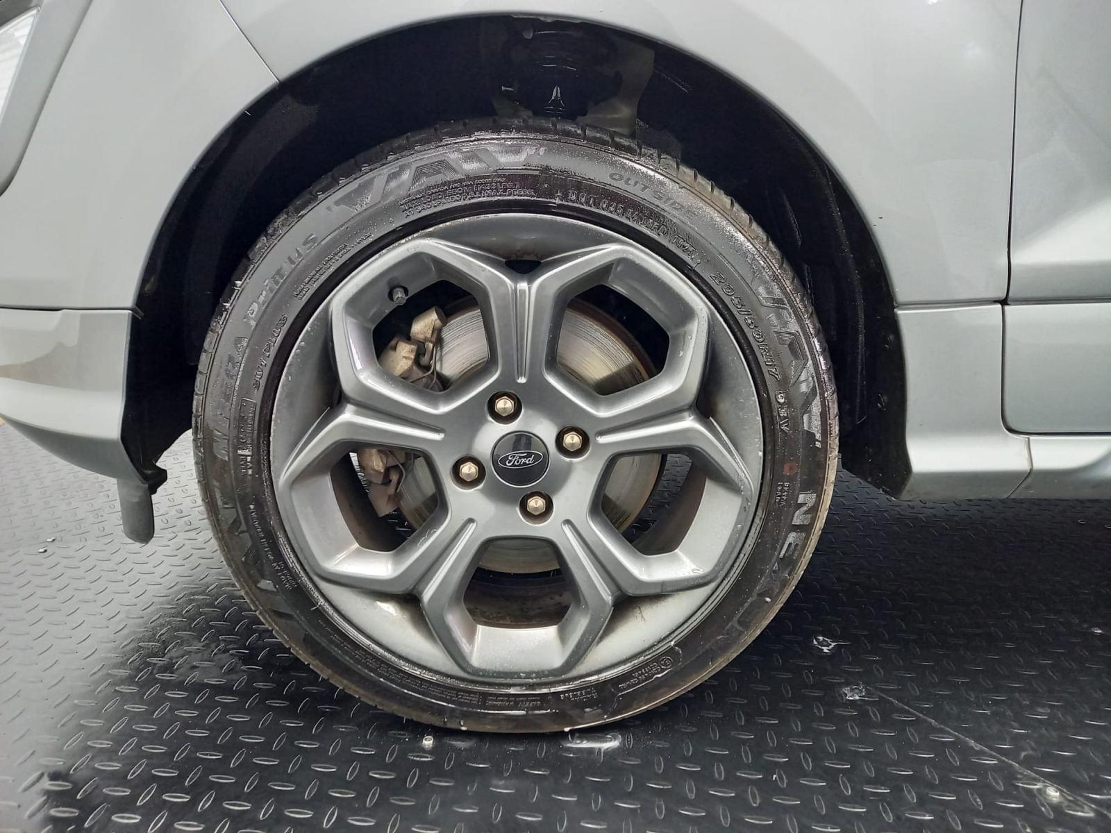 FORD ECOSPORT ST-LINE 1.0 ECOBO 125CV 39 