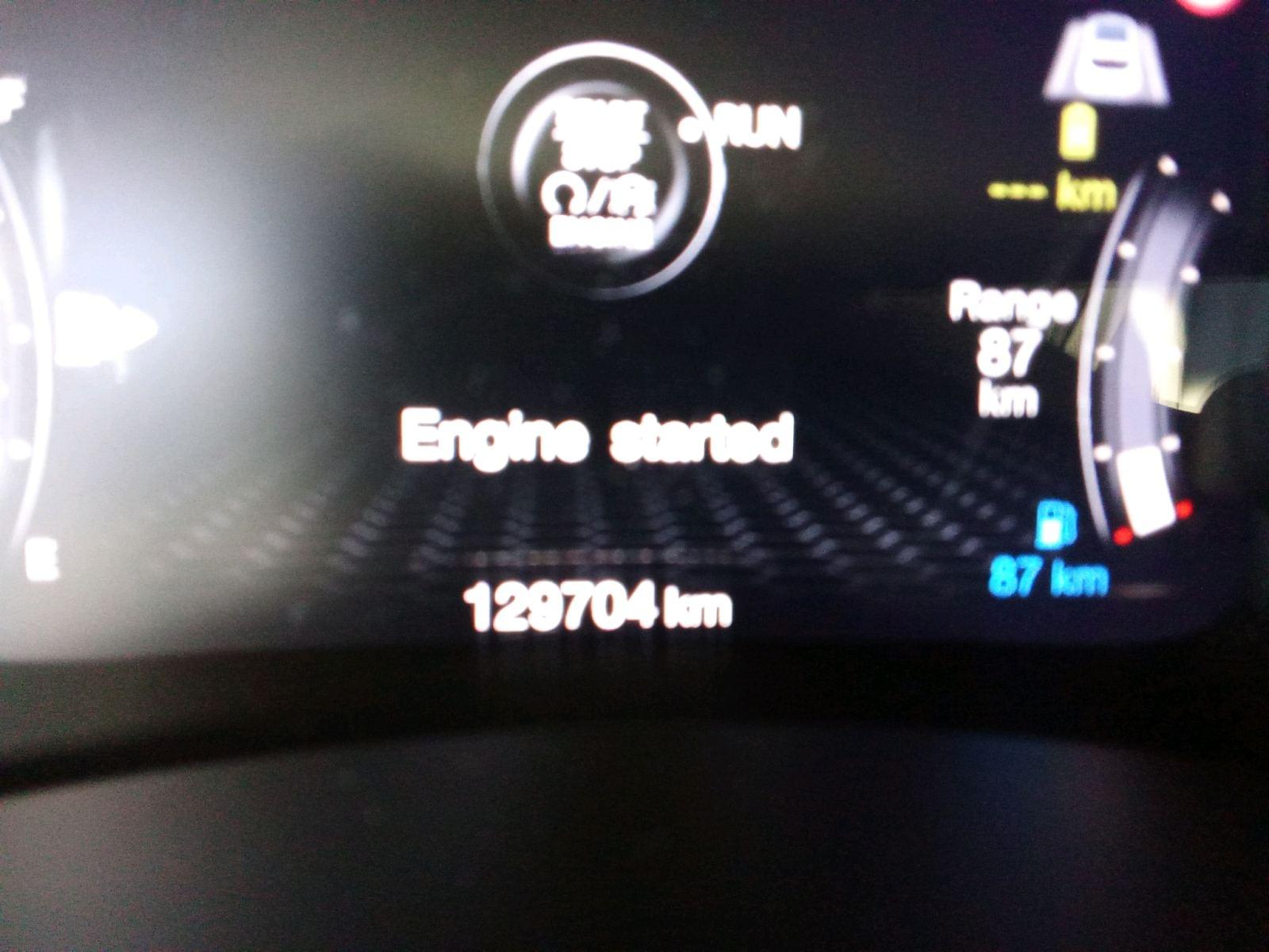 JEEP RENEGADE TRAILHAW 1.3 PHEV 8