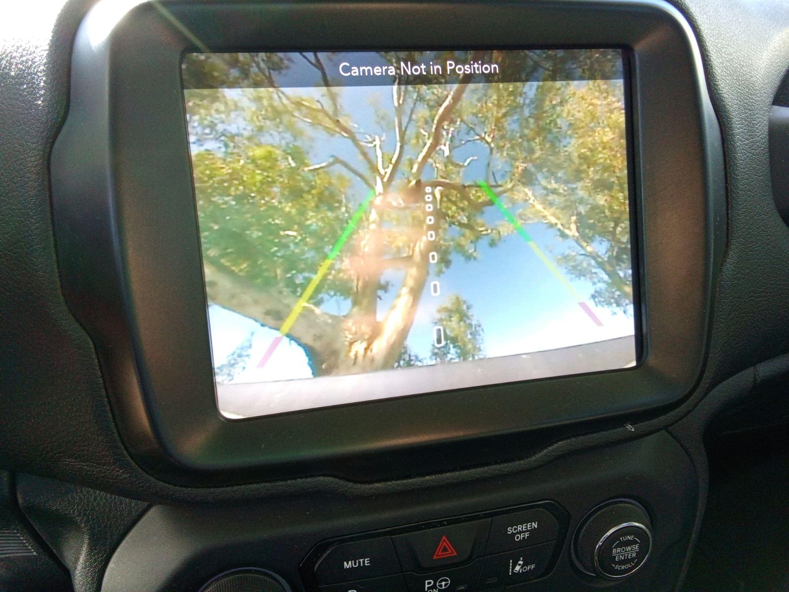 JEEP RENEGADE TRAILHAW 1.3 PHEV 10